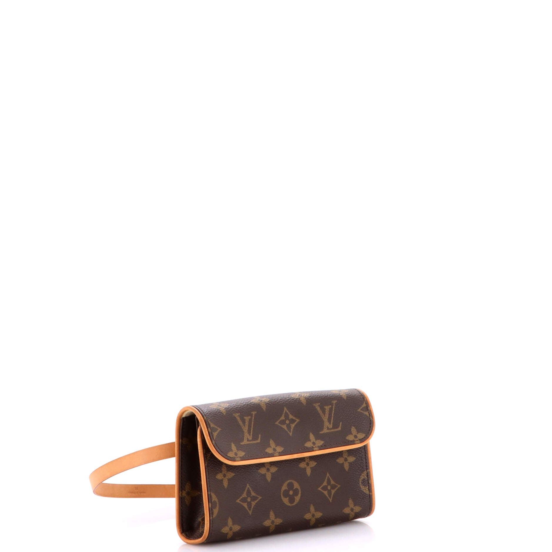 Louis Vuitton Florentine Waist Bag Size ONE SIZE - 2 Thumbnail