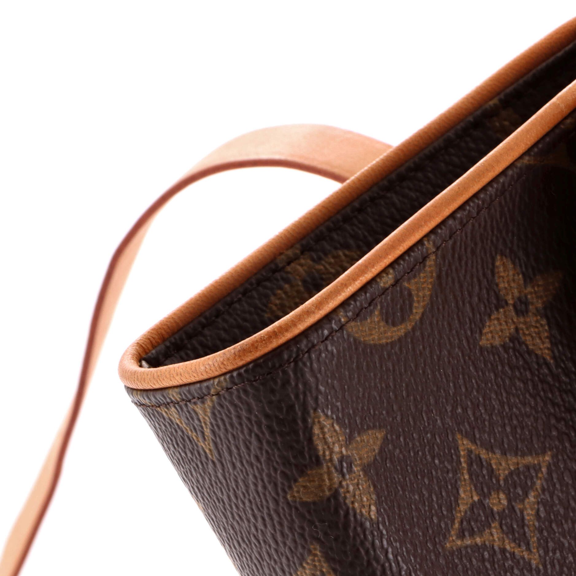 Louis Vuitton Florentine Waist Bag Size ONE SIZE - 6 Thumbnail
