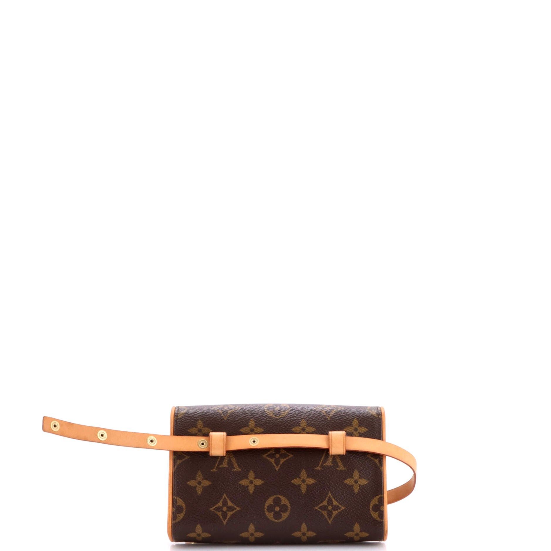 Louis Vuitton Florentine Waist Bag Size ONE SIZE - 3 Thumbnail