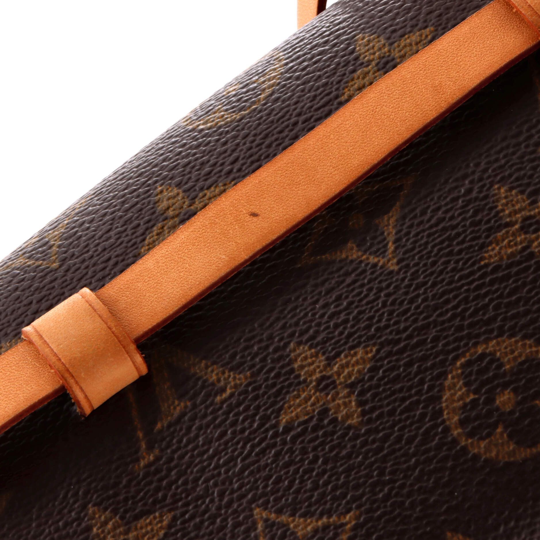 Louis Vuitton Florentine Waist Bag Size ONE SIZE - 7 Thumbnail