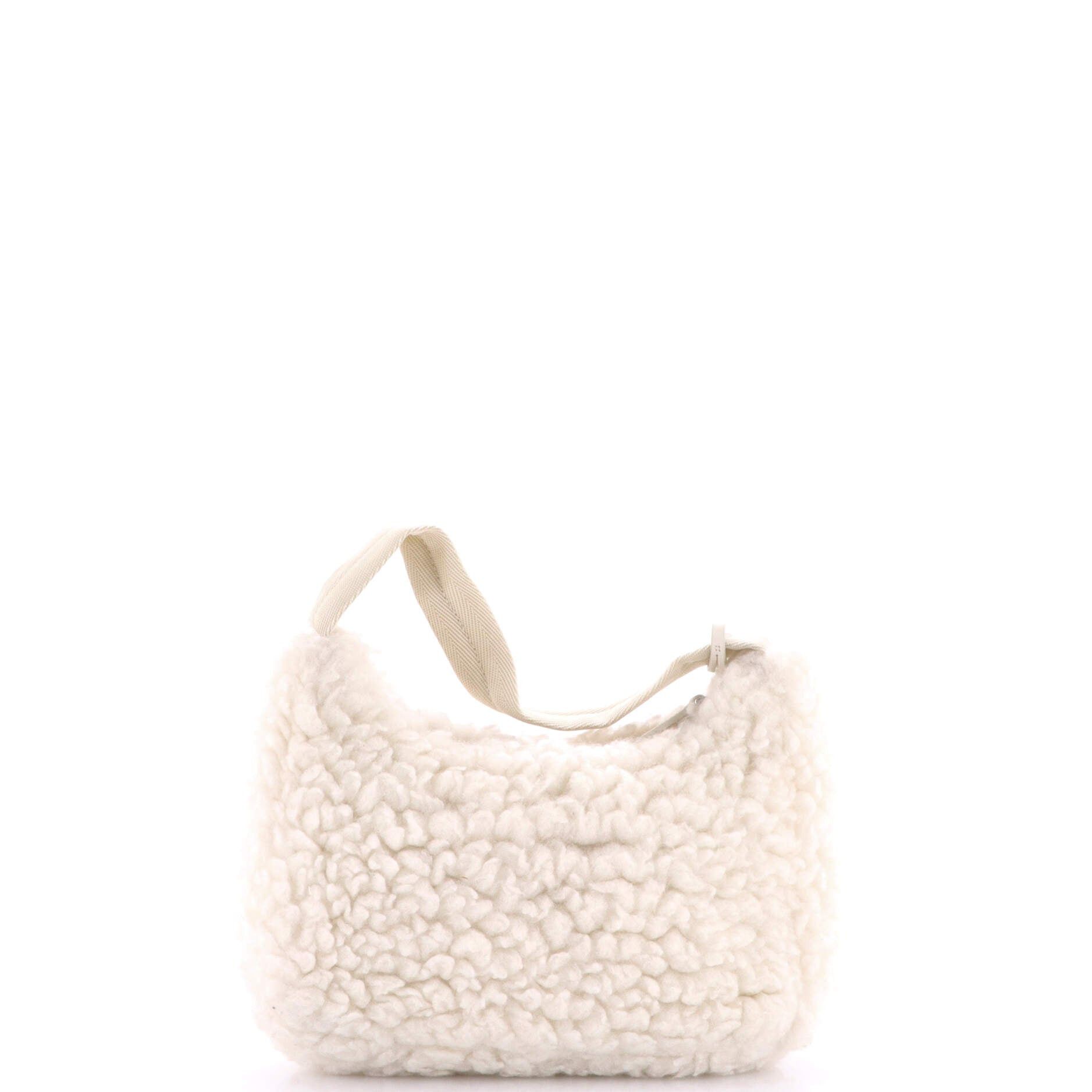 Prada Re-Edition 2000 Hobo Size ONE SIZE - 3 Thumbnail