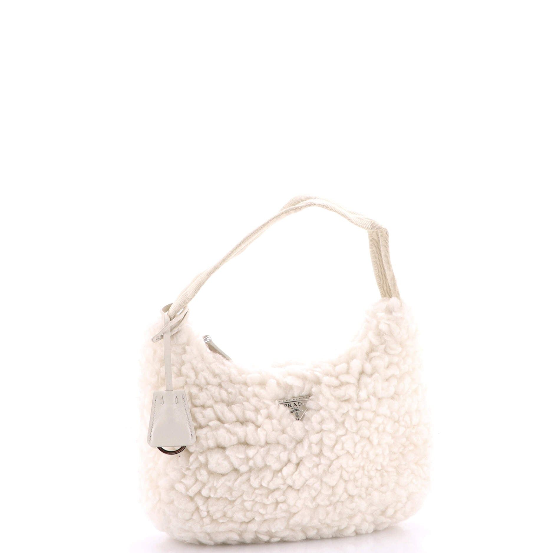 Prada Re-Edition 2000 Hobo Size ONE SIZE - 2 Thumbnail