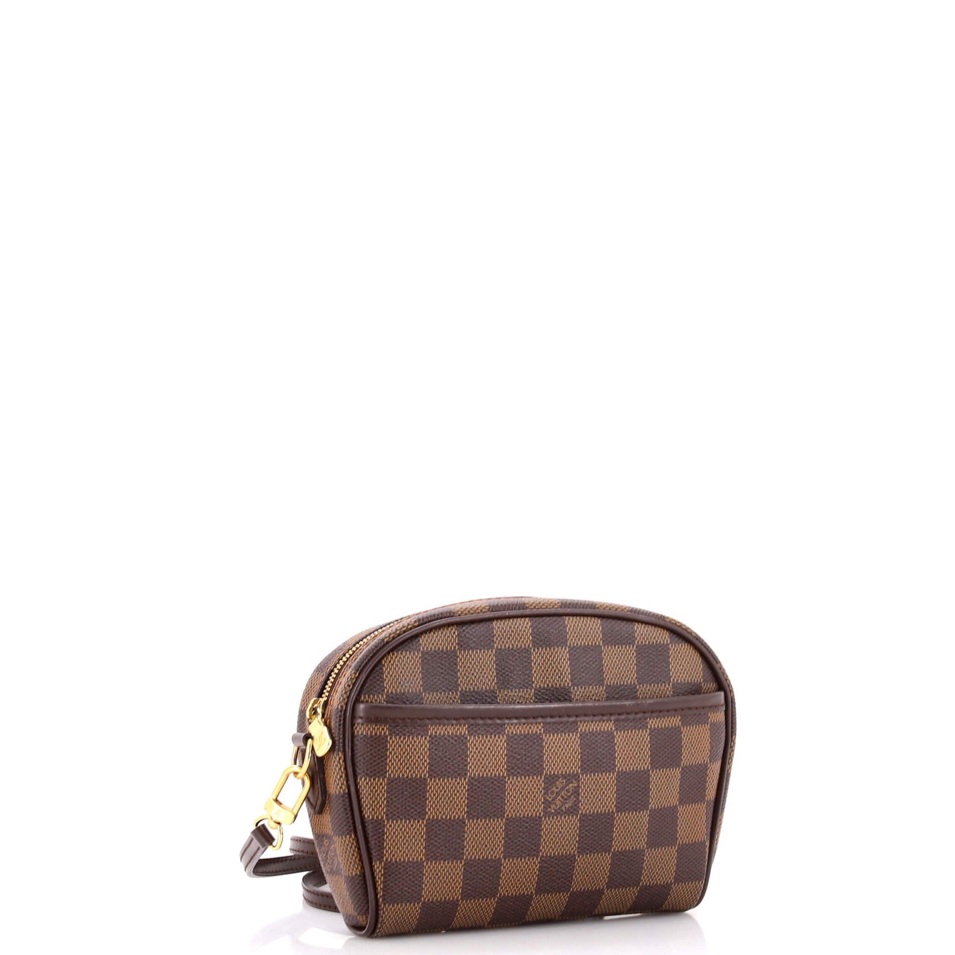 Louis Vuitton Ipanema Pochette Size ONE SIZE - 2 Thumbnail