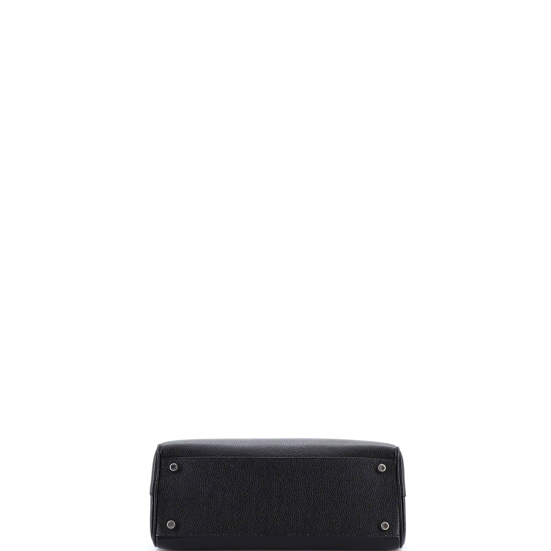Gucci Zumi Top Handle Bag Size ONE SIZE - 4 Thumbnail