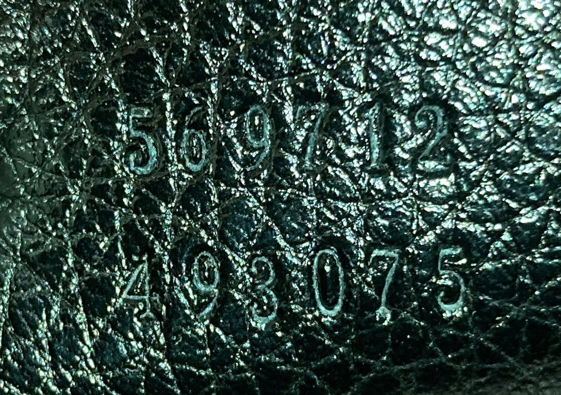 Gucci Zumi Top Handle Bag Size ONE SIZE - 6 Thumbnail