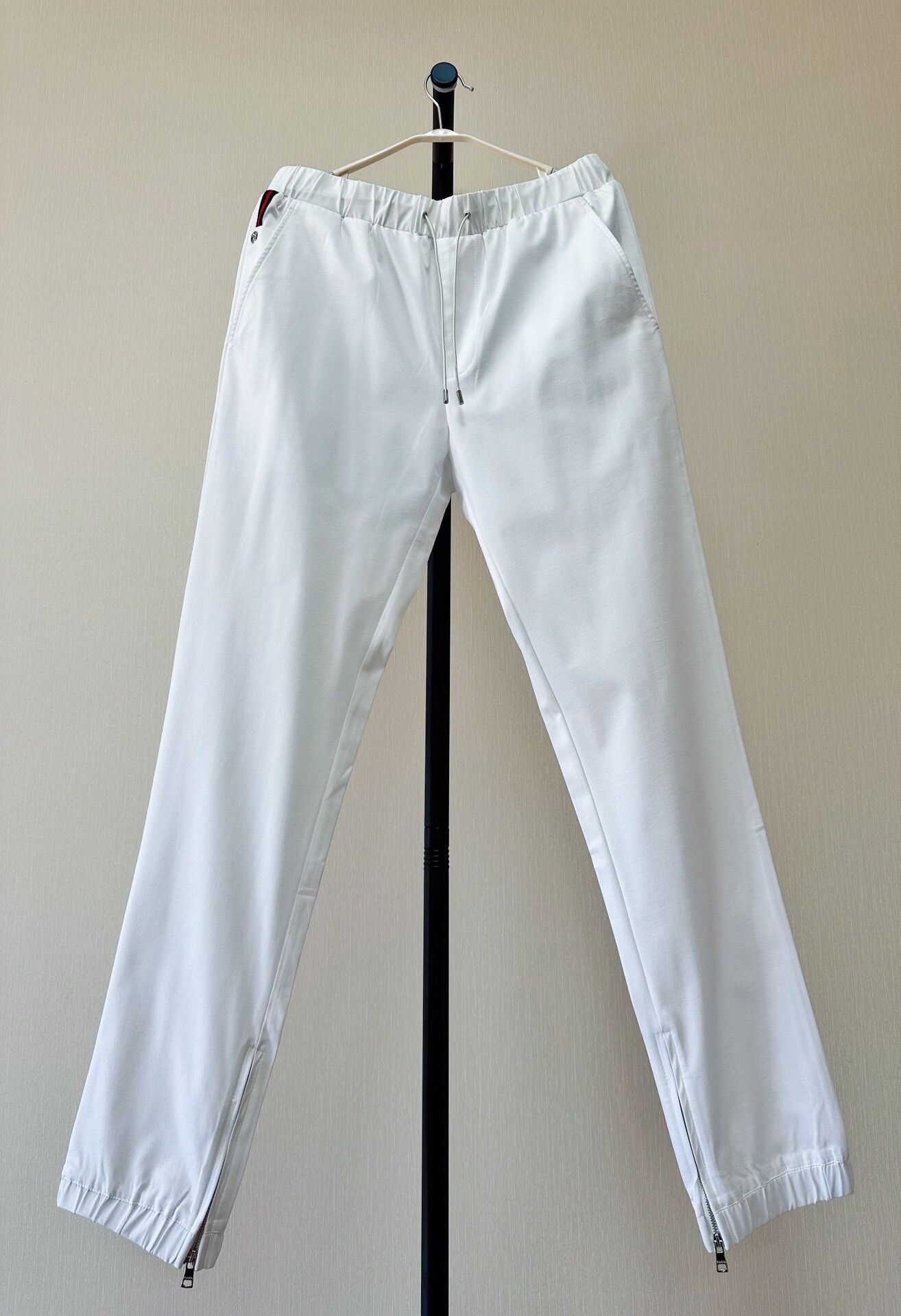 Gucci Gucci White Casual Pants Size US 34 / EU 50 - 9 Thumbnail
