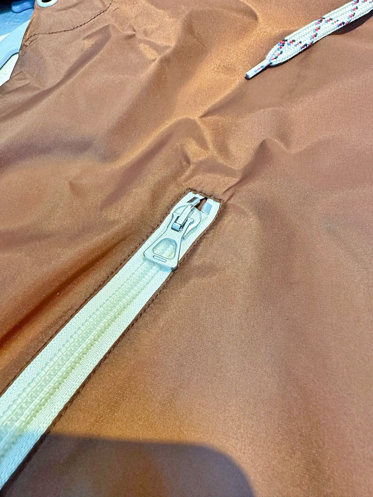 Gucci Gucci Brown Casual Jacket XXL Size US XXL / EU 58 / 5 - 4 Thumbnail