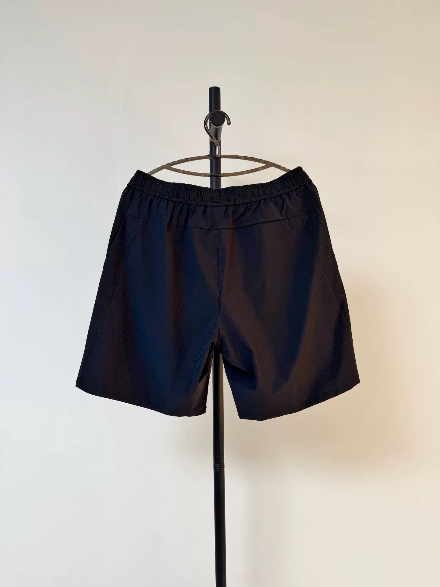 Hugo Boss BOSS Black Casual Shorts Size US 29 - 9 Thumbnail