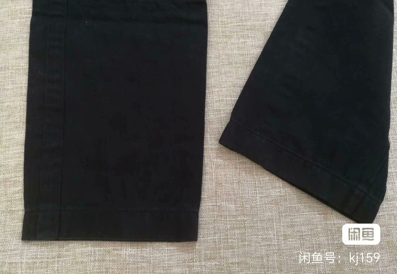 Louis Vuitton Louis Vuitton Men's Casual Pants Size US 27 - 7 Thumbnail
