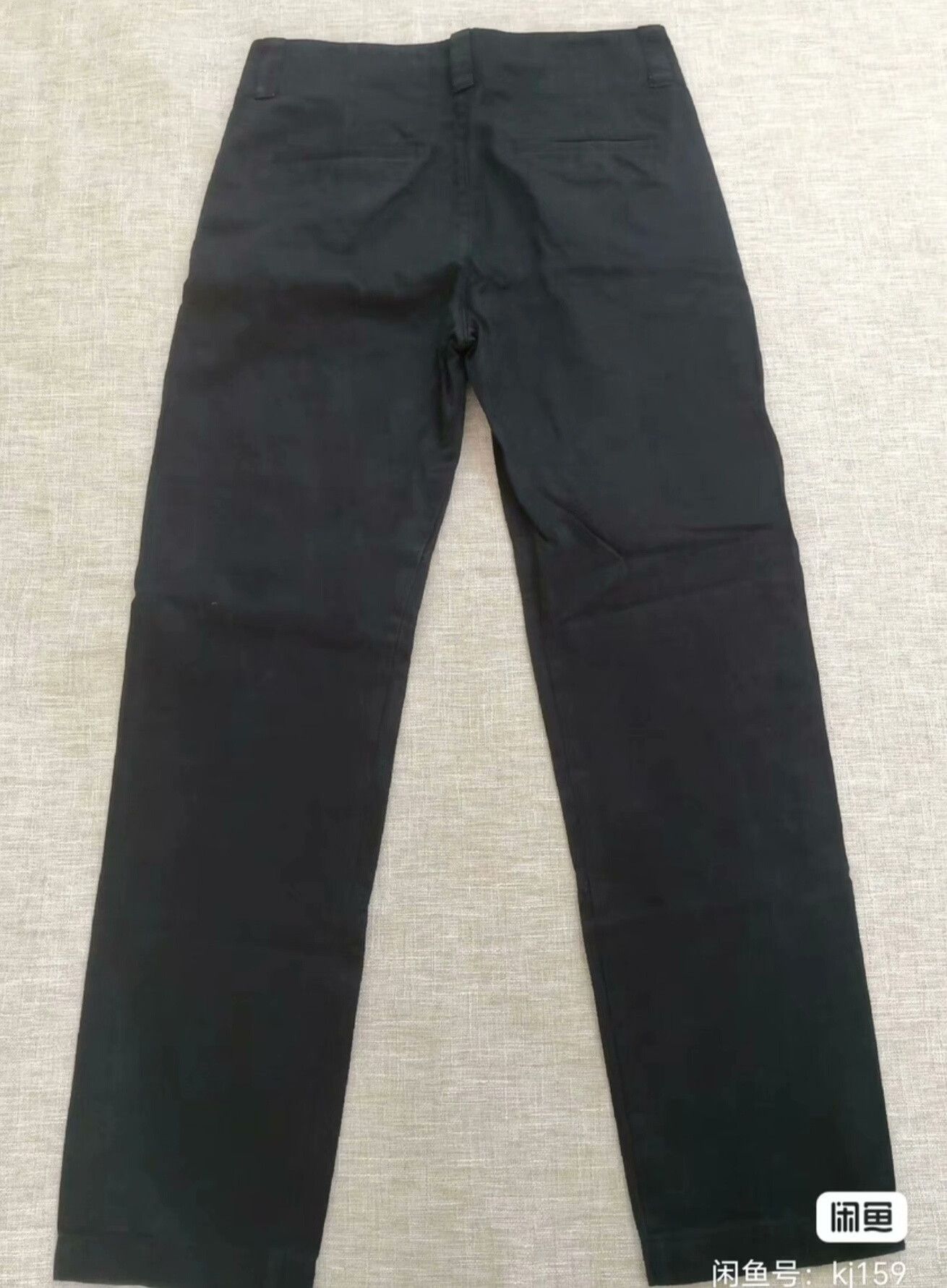 Louis Vuitton Louis Vuitton Men's Casual Pants Size US 27 - 5 Thumbnail