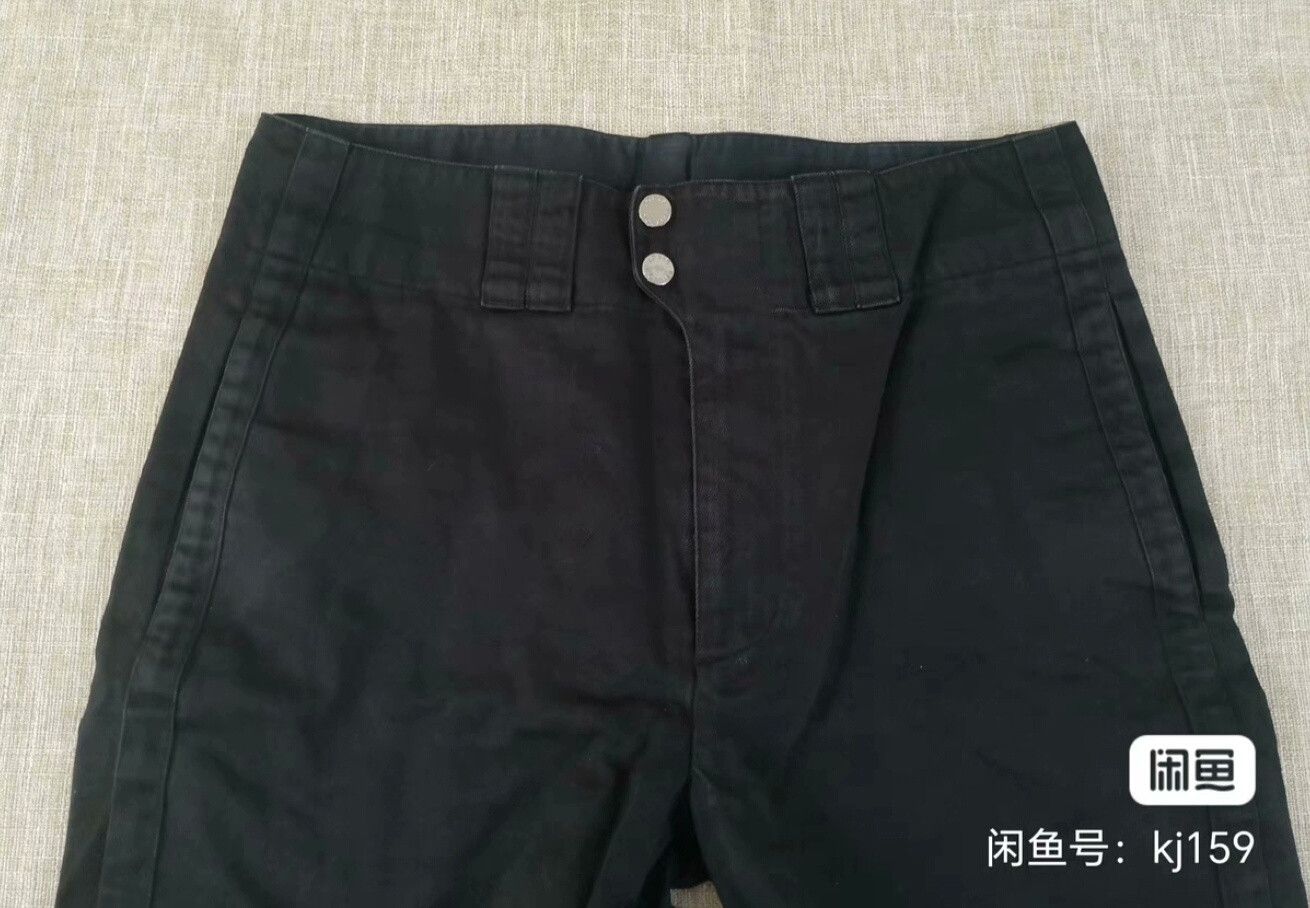 Louis Vuitton Louis Vuitton Men's Casual Pants Size US 27 - 2 Thumbnail