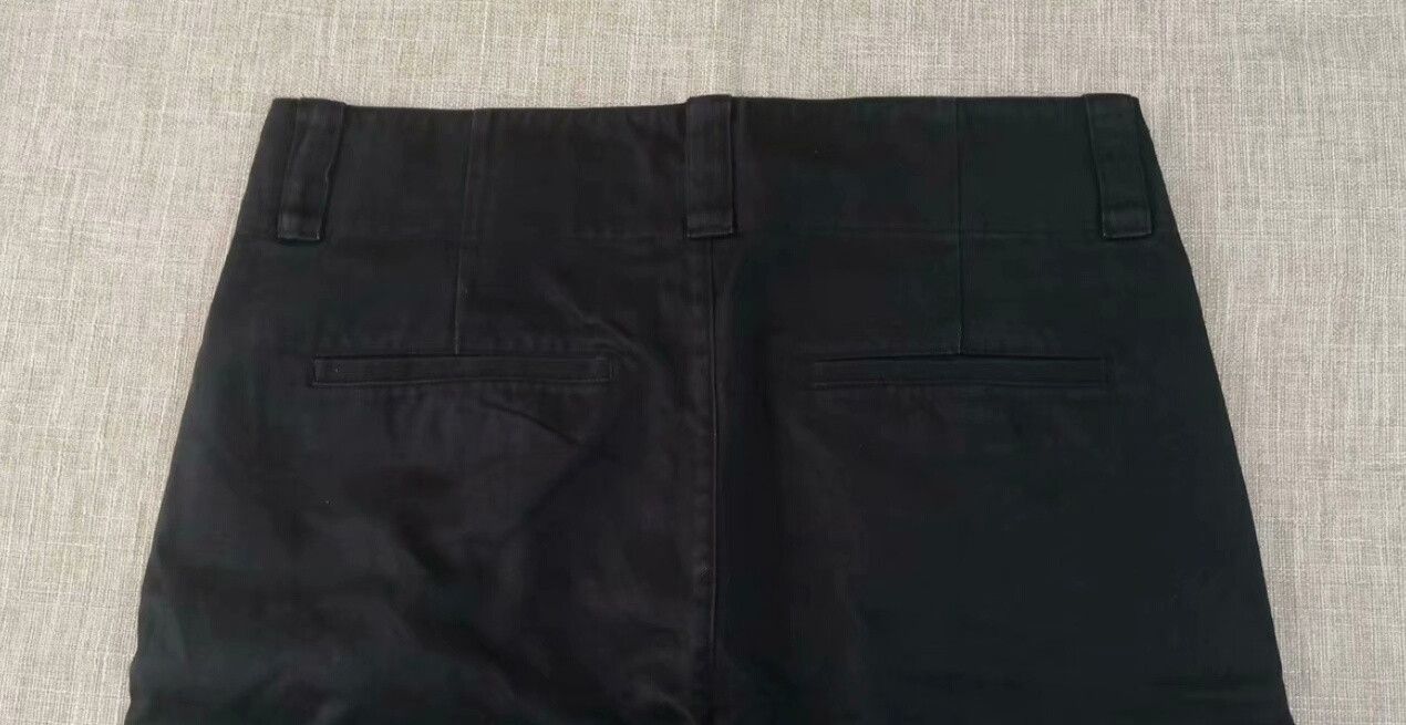 Louis Vuitton Louis Vuitton Men's Casual Pants Size US 27 - 6 Thumbnail