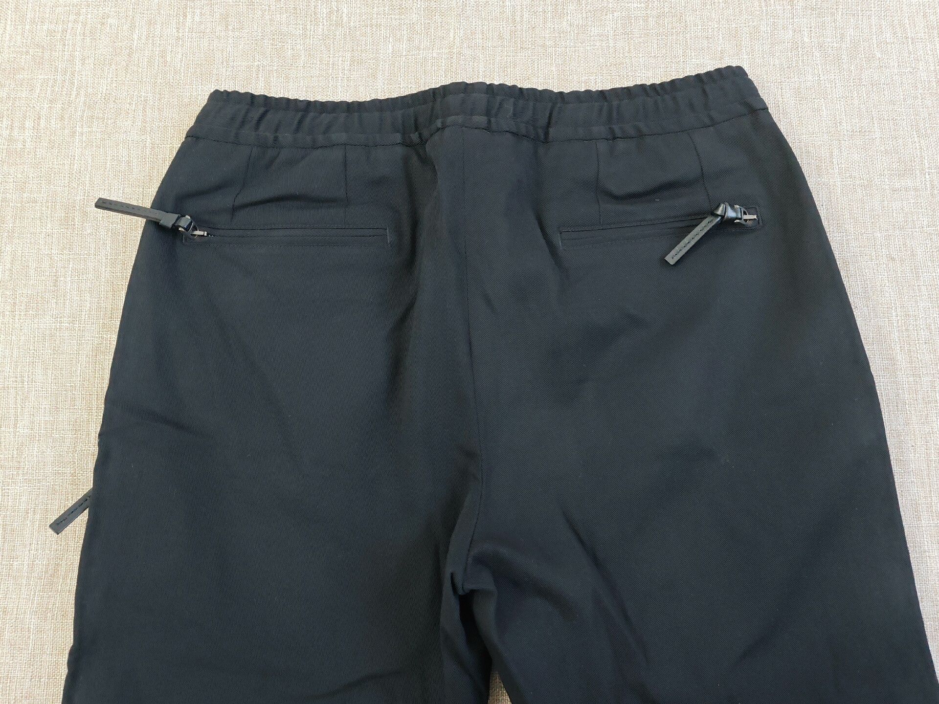 Dolce & Gabbana Dolce&Gabbana Men's Casual Sweatpants Size US 34 / EU 50 - 4 Thumbnail
