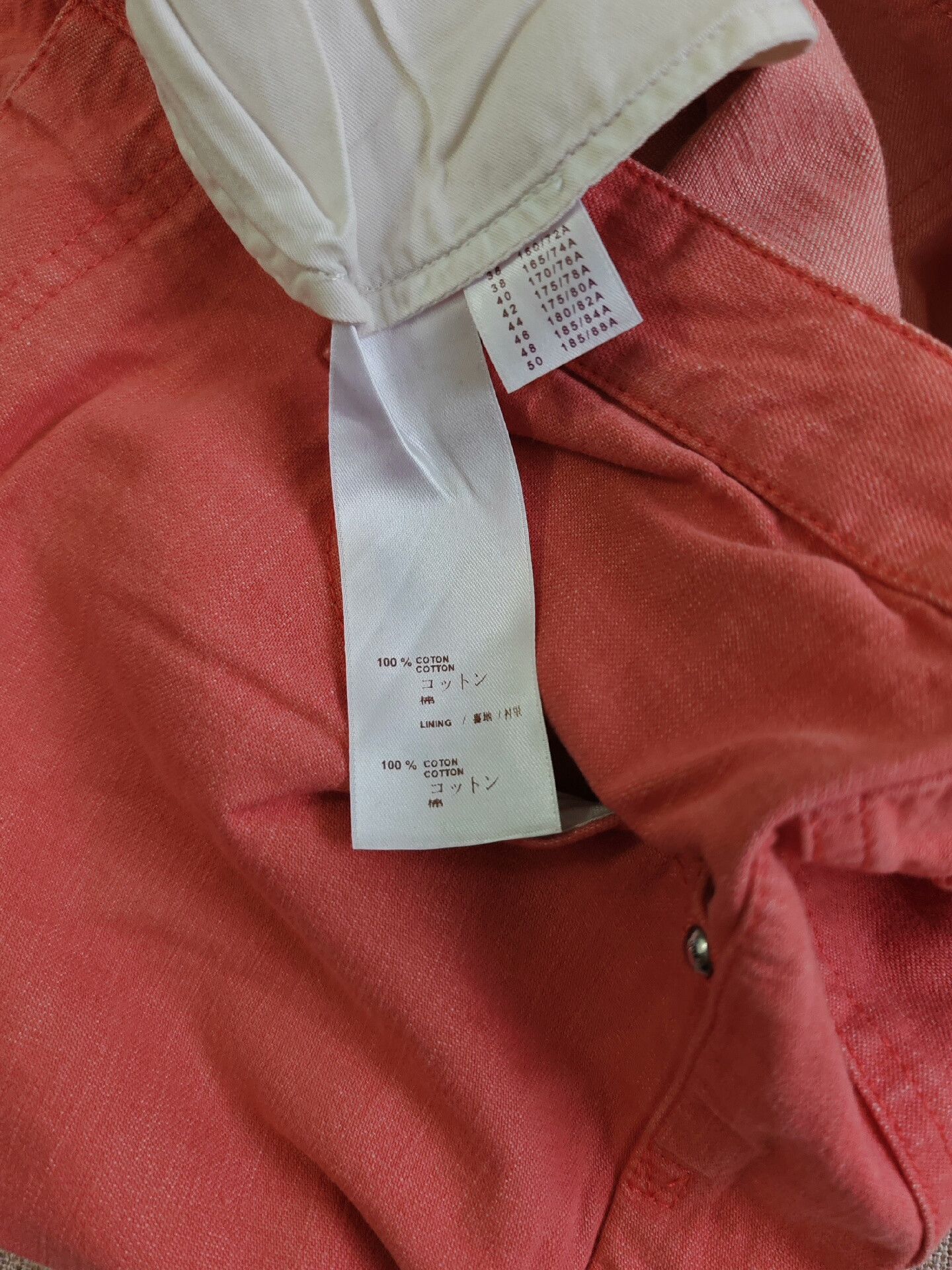 Louis Vuitton Louis Vuitton Men's America's Cup Jeans Size US 32 / EU 48 - 5 Thumbnail