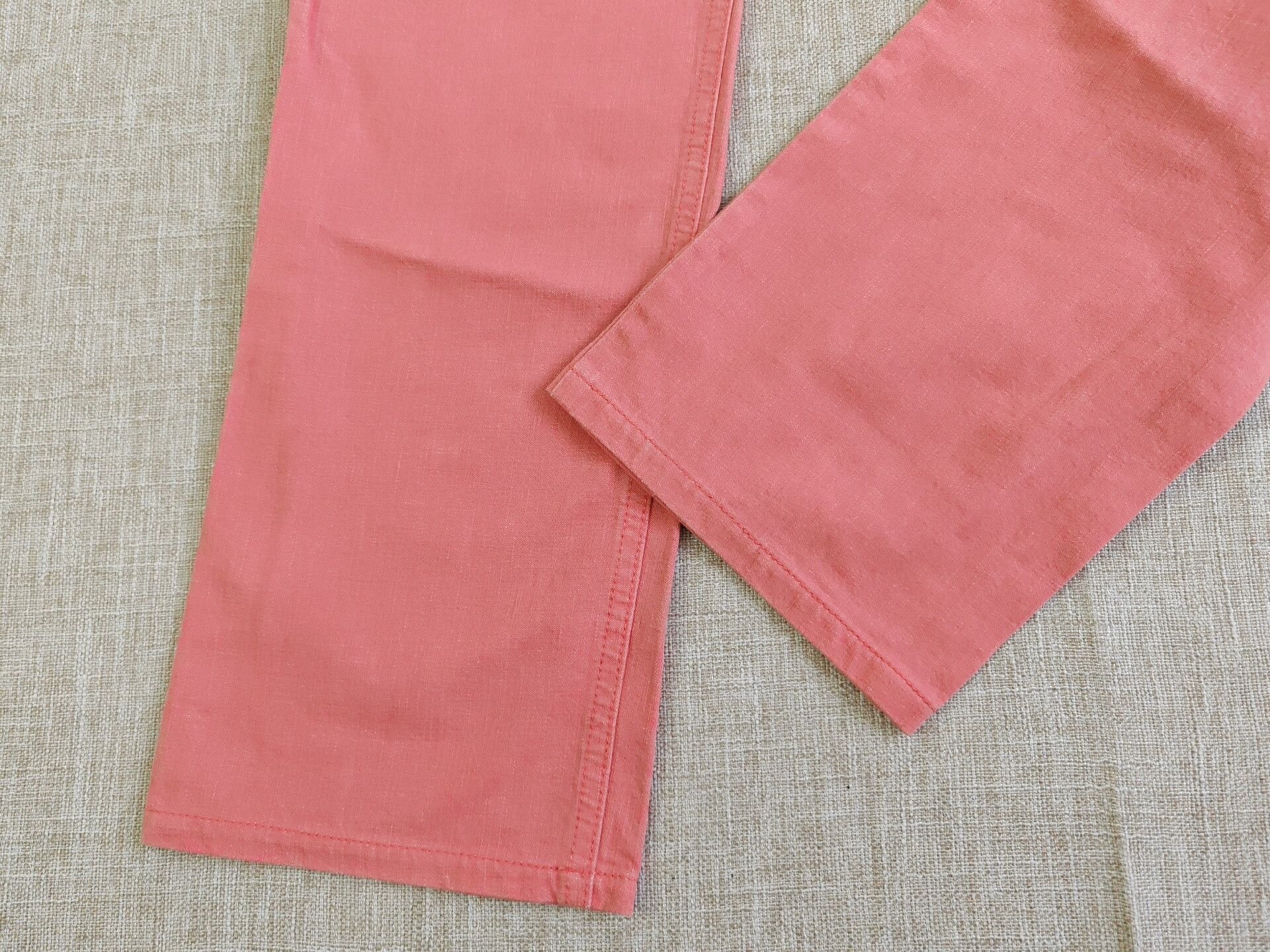 Louis Vuitton Louis Vuitton Men's America's Cup Jeans Size US 32 / EU 48 - 8 Thumbnail
