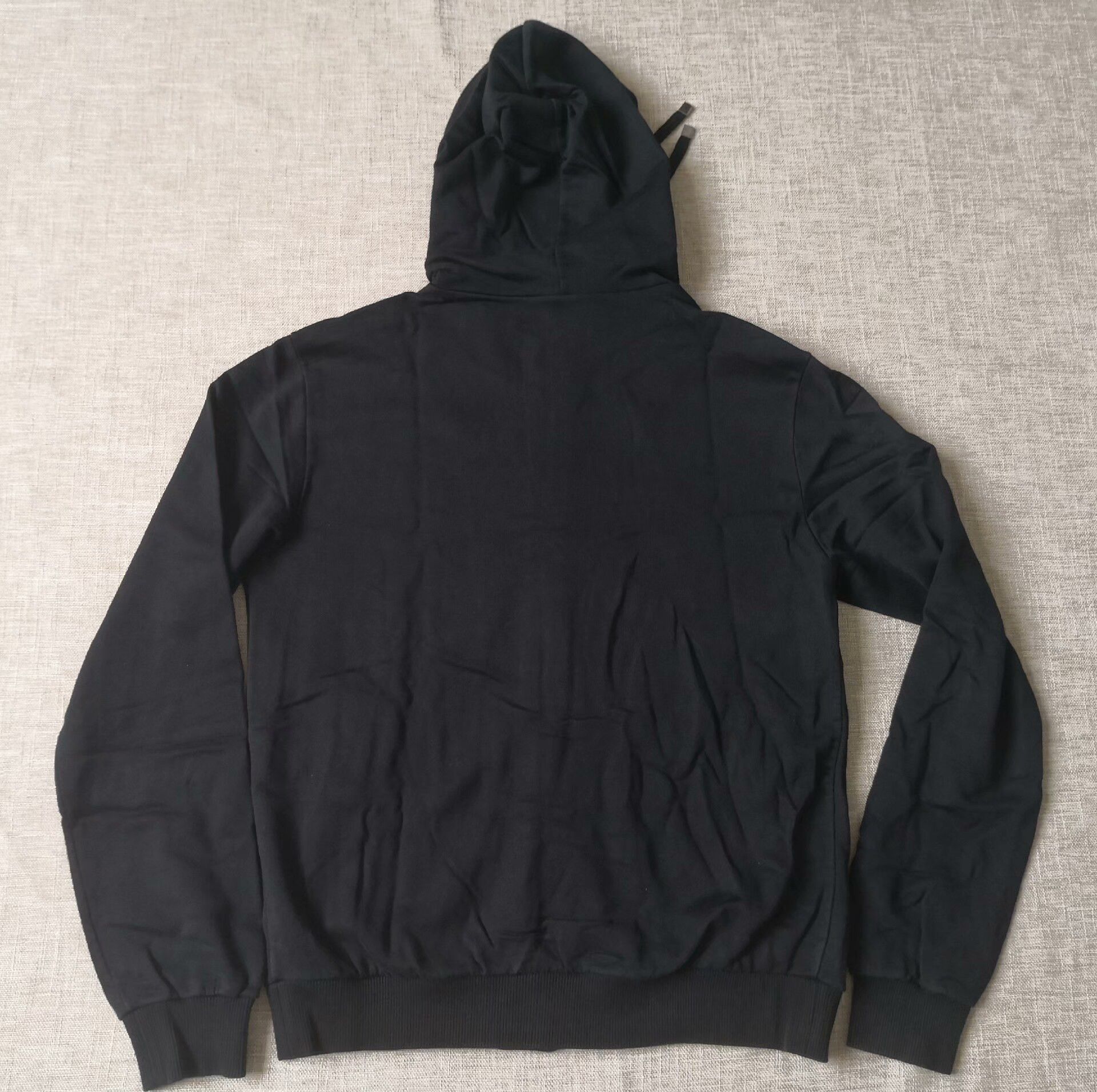 Dolce & Gabbana Dolce & Gabbana DG Hoodie Jacket Size US M / EU 48-50 / 2 - 7 Thumbnail