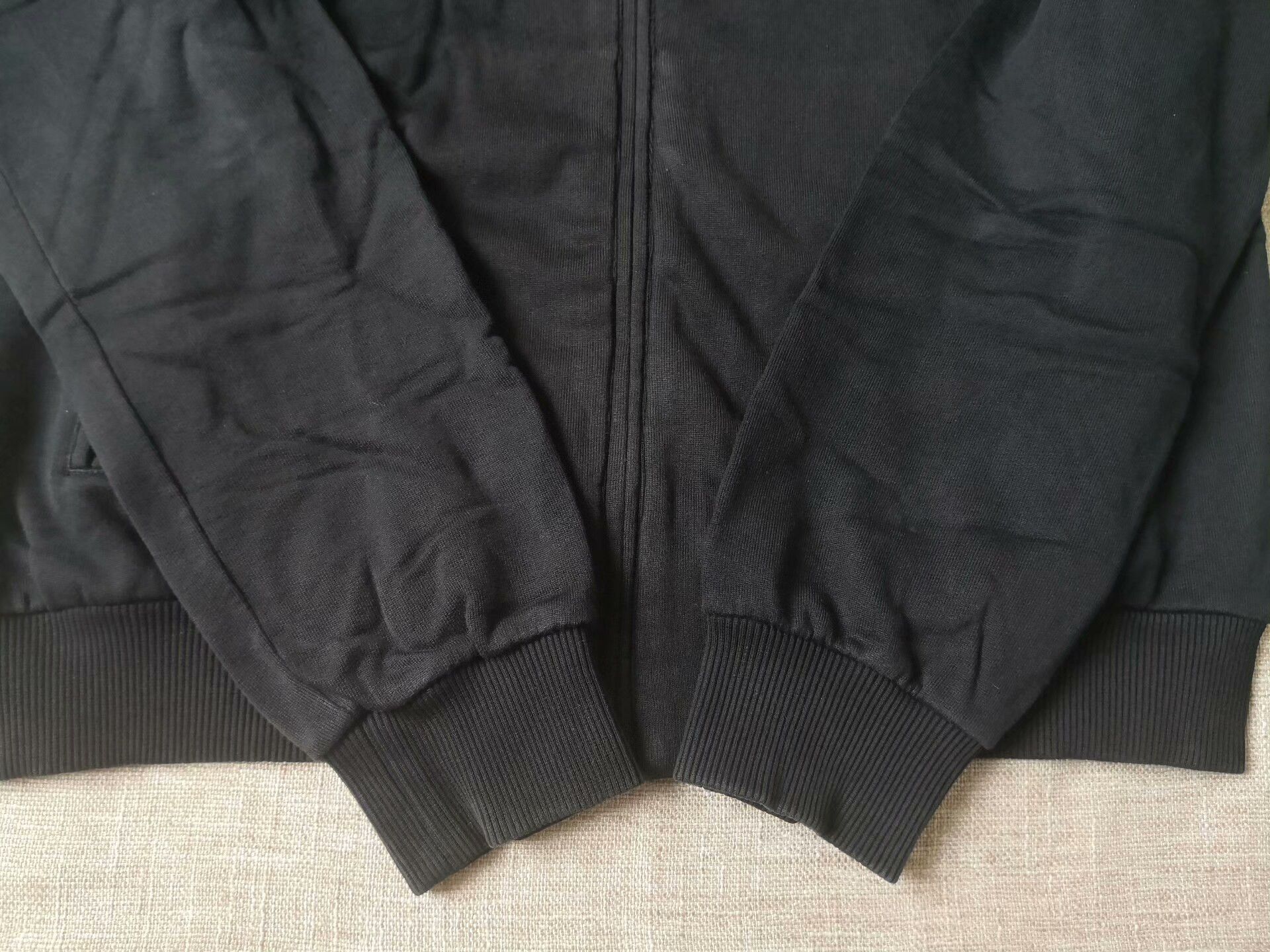 Dolce & Gabbana Dolce & Gabbana DG Hoodie Jacket Size US M / EU 48-50 / 2 - 6 Thumbnail