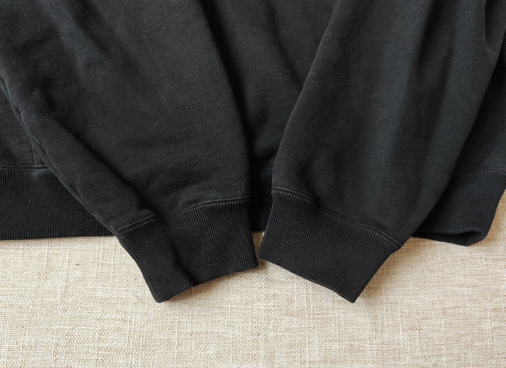 Balenciaga Balenciaga Crown Wheat Logo Hoodie Size US S / EU 44-46 / 1 - 7 Thumbnail
