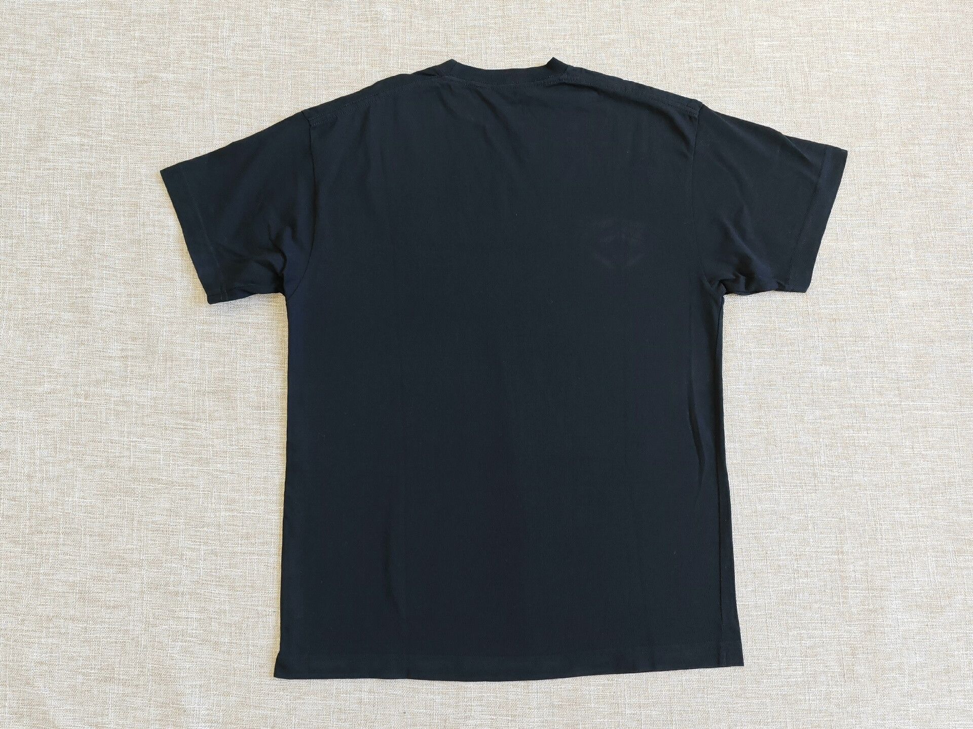 Balenciaga Balenciaga Short-Sleeve Logo T-Shirt Size US M / EU 48-50 / 2 - 5 Thumbnail