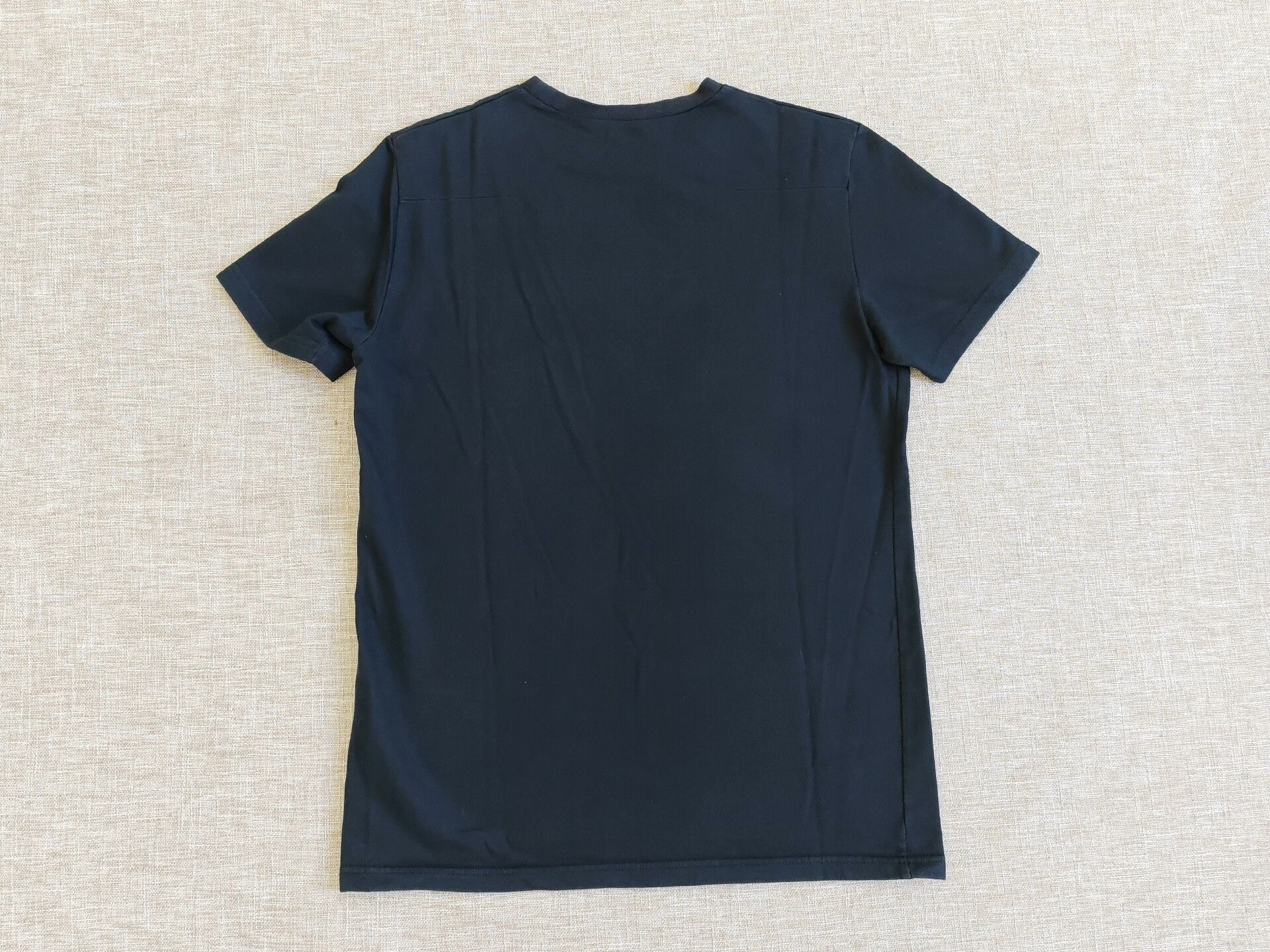 Dior Dior Men's Bee Short-Sleeve T-Shirt Size US M / EU 48-50 / 2 - 7 Thumbnail