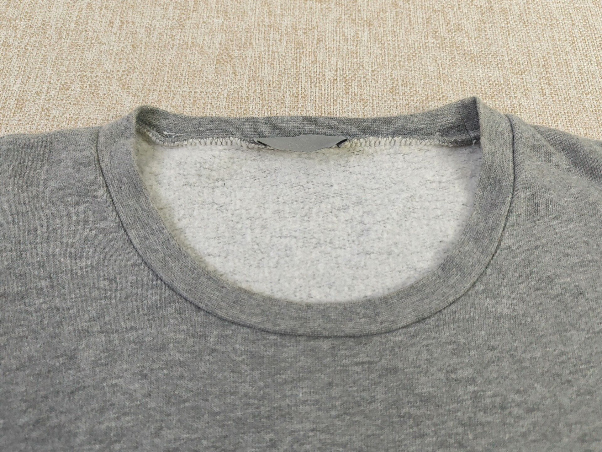 Dior Dior Men's Floral Embroidered Sweatshirt Size US L / EU 52-54 / 3 - 3 Thumbnail