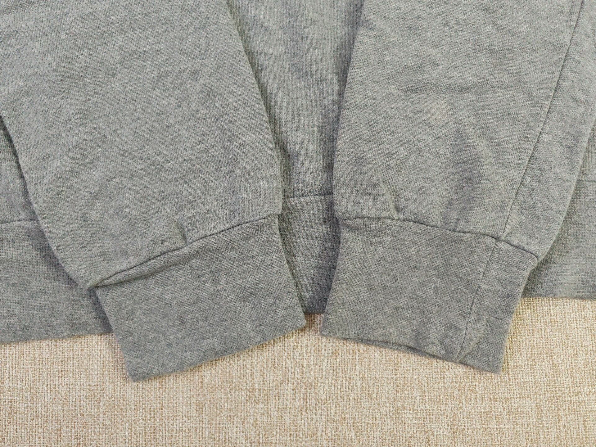 Dior Dior Men's Floral Embroidered Sweatshirt Size US L / EU 52-54 / 3 - 8 Thumbnail