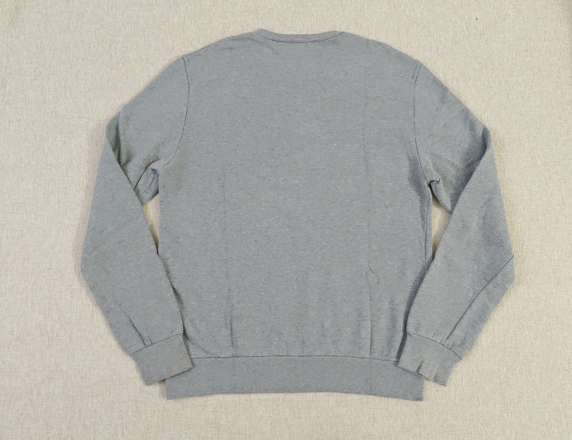 Dior Dior Men's Floral Embroidered Sweatshirt Size US L / EU 52-54 / 3 - 7 Thumbnail
