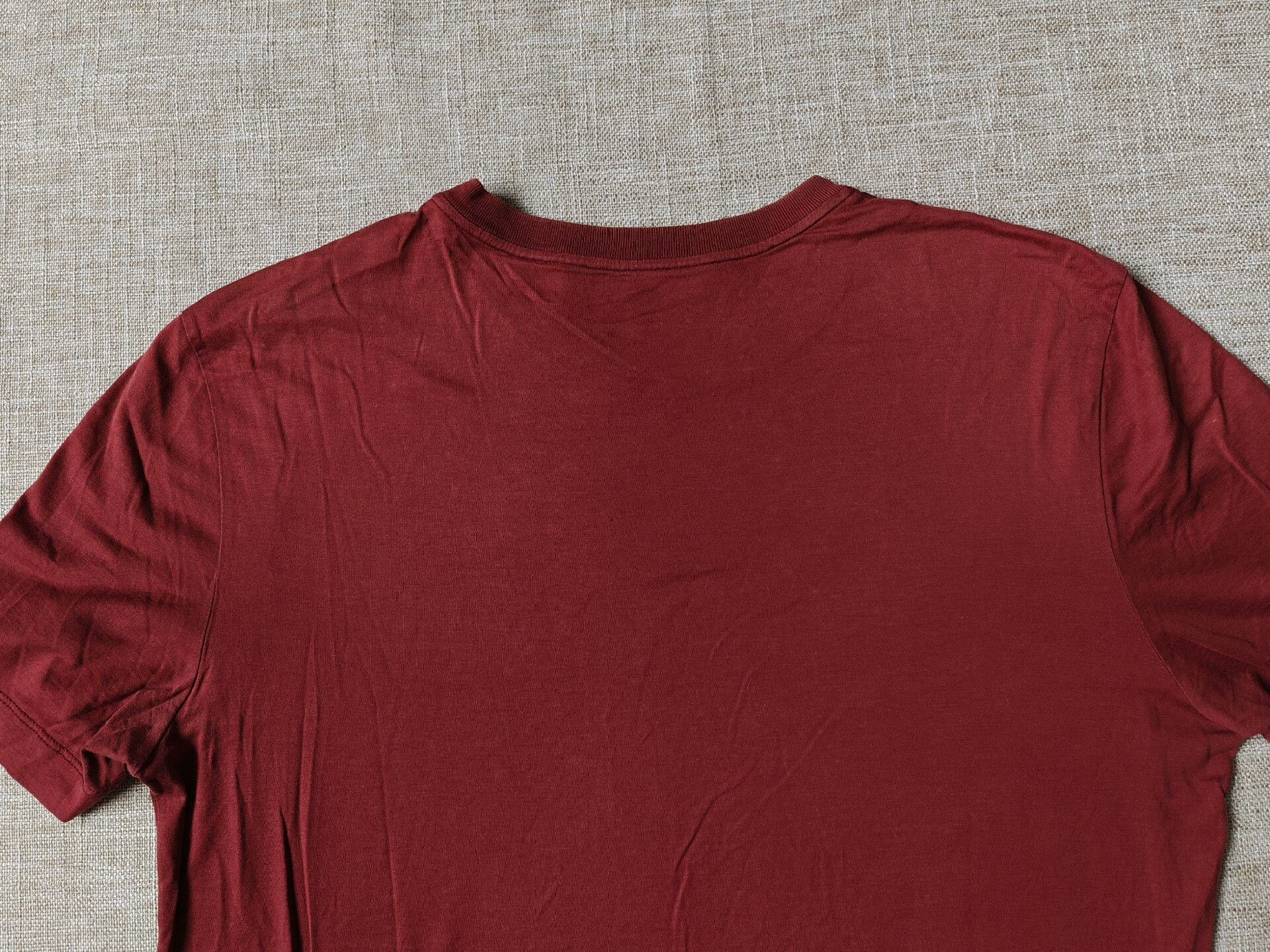 Louis Vuitton Louis Vuitton Men's Short-Sleeve T-Shirt Size US S / EU 44-46 / 1 - 7 Thumbnail