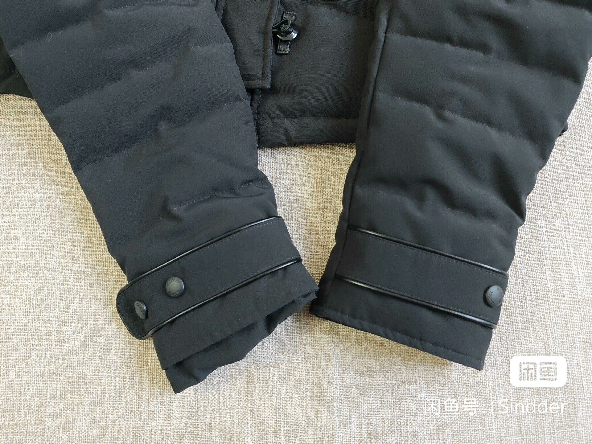 Canada Goose Canada Goose Women's Lorette Down Jacket Size S / US 4 / IT 40 - 9 Thumbnail