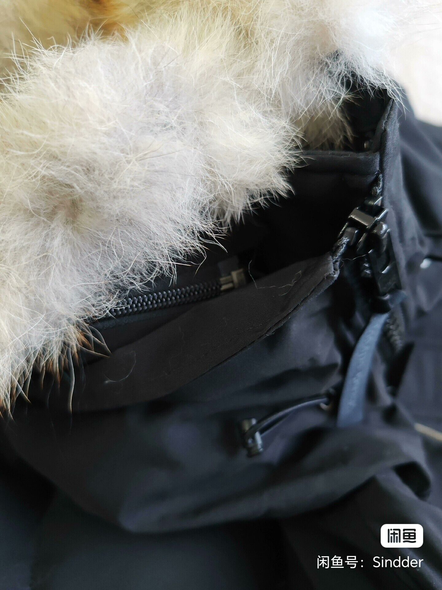 Canada Goose Canada Goose Women's Lorette Down Jacket Size S / US 4 / IT 40 - 8 Thumbnail