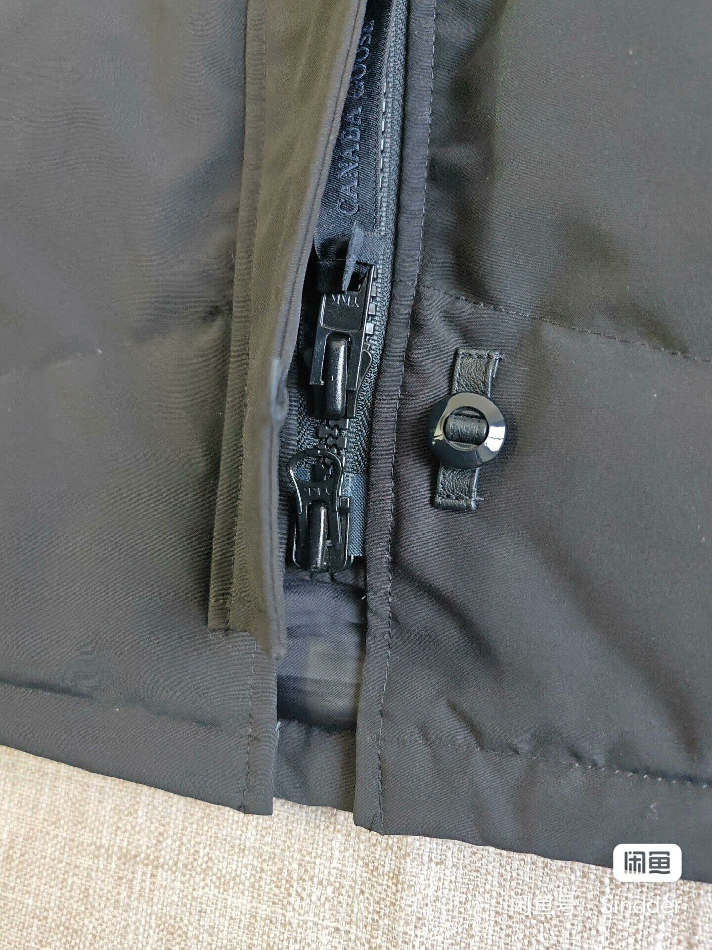 Canada Goose Canada Goose Women's Lorette Down Jacket Size S / US 4 / IT 40 - 6 Thumbnail