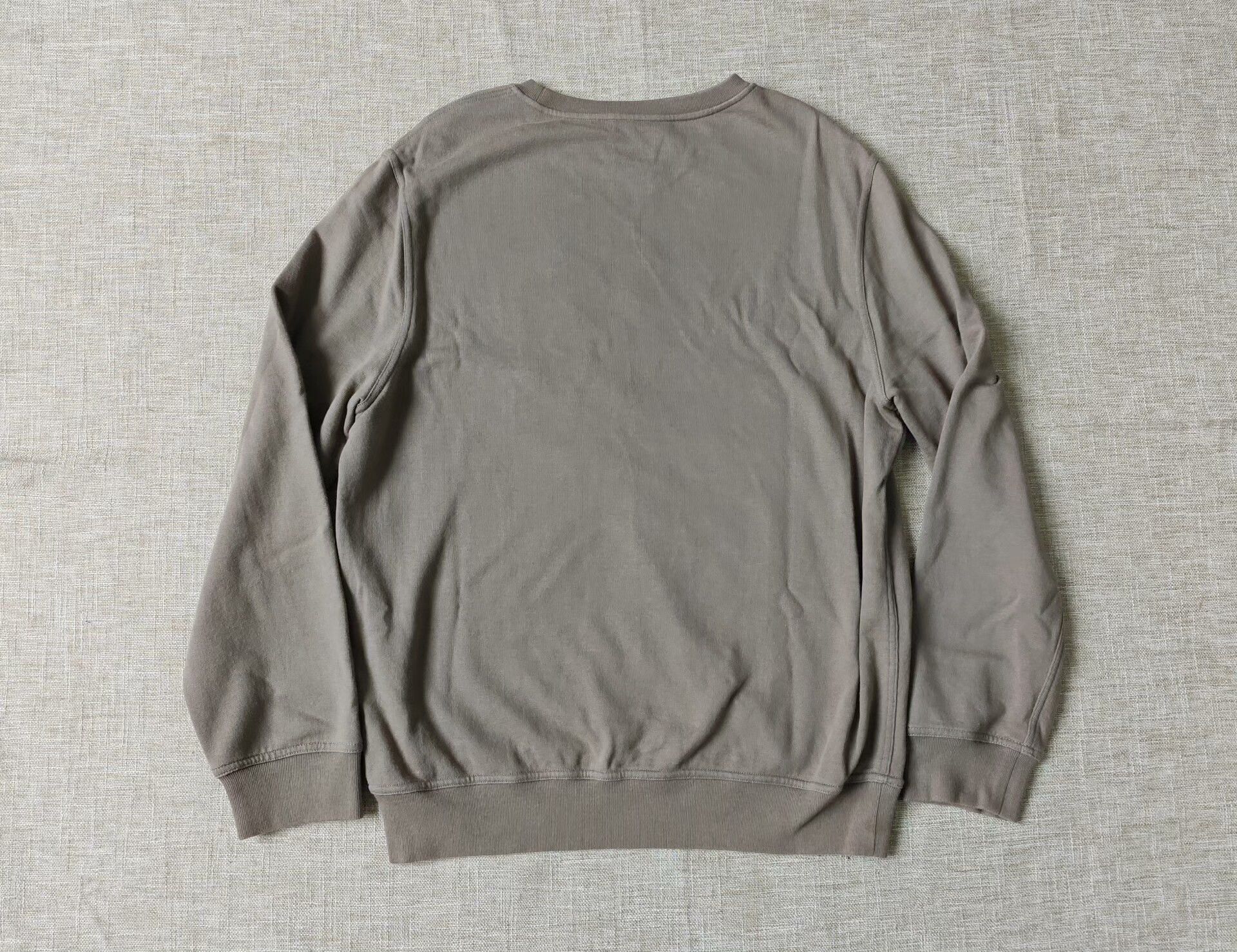 Hermes Hermes Men's Sweatshirt Pig Nose Design Size US XL / EU 56 / 4 - 6 Thumbnail