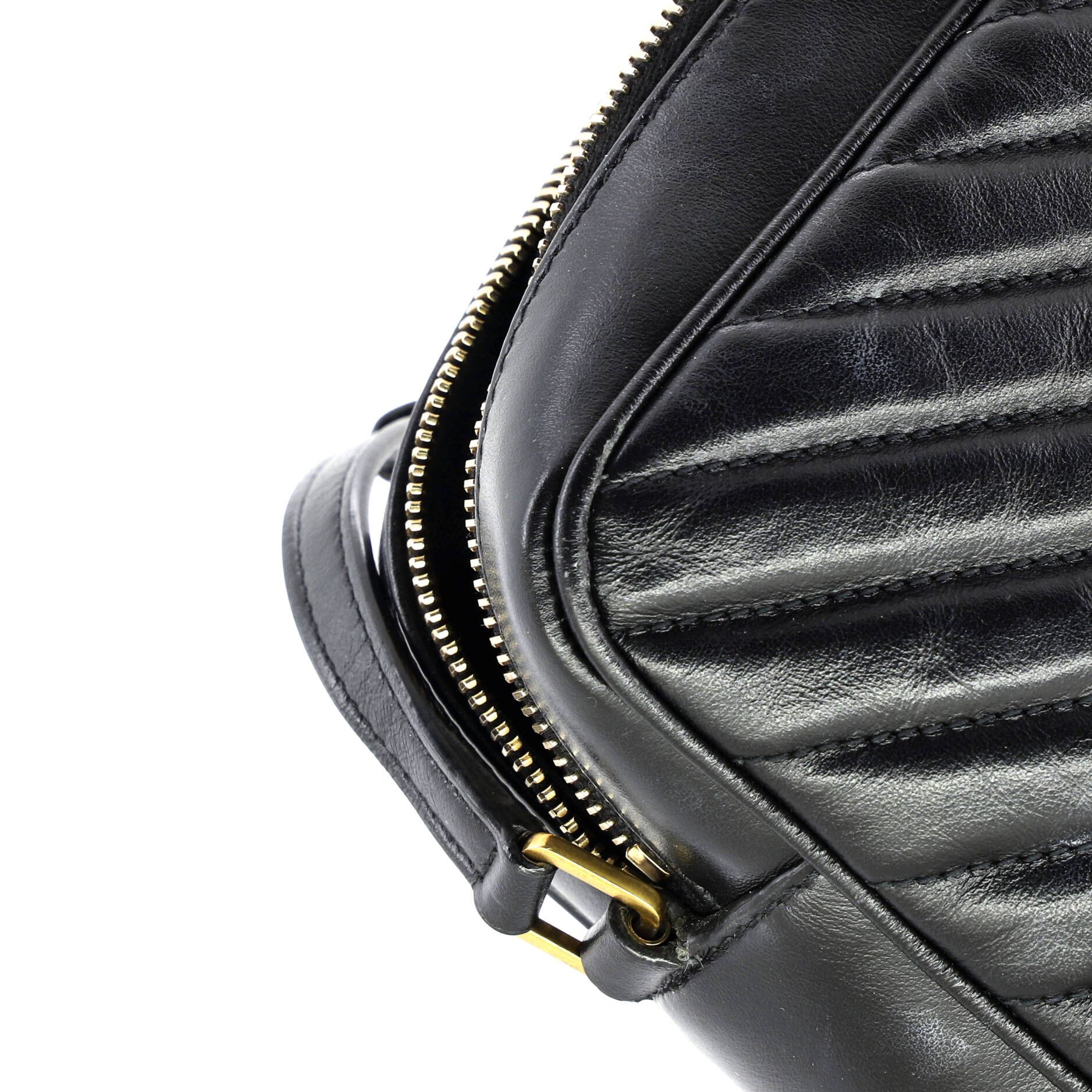 Saint Laurent Paris Lou Camera Bag Size ONE SIZE - 6 Thumbnail