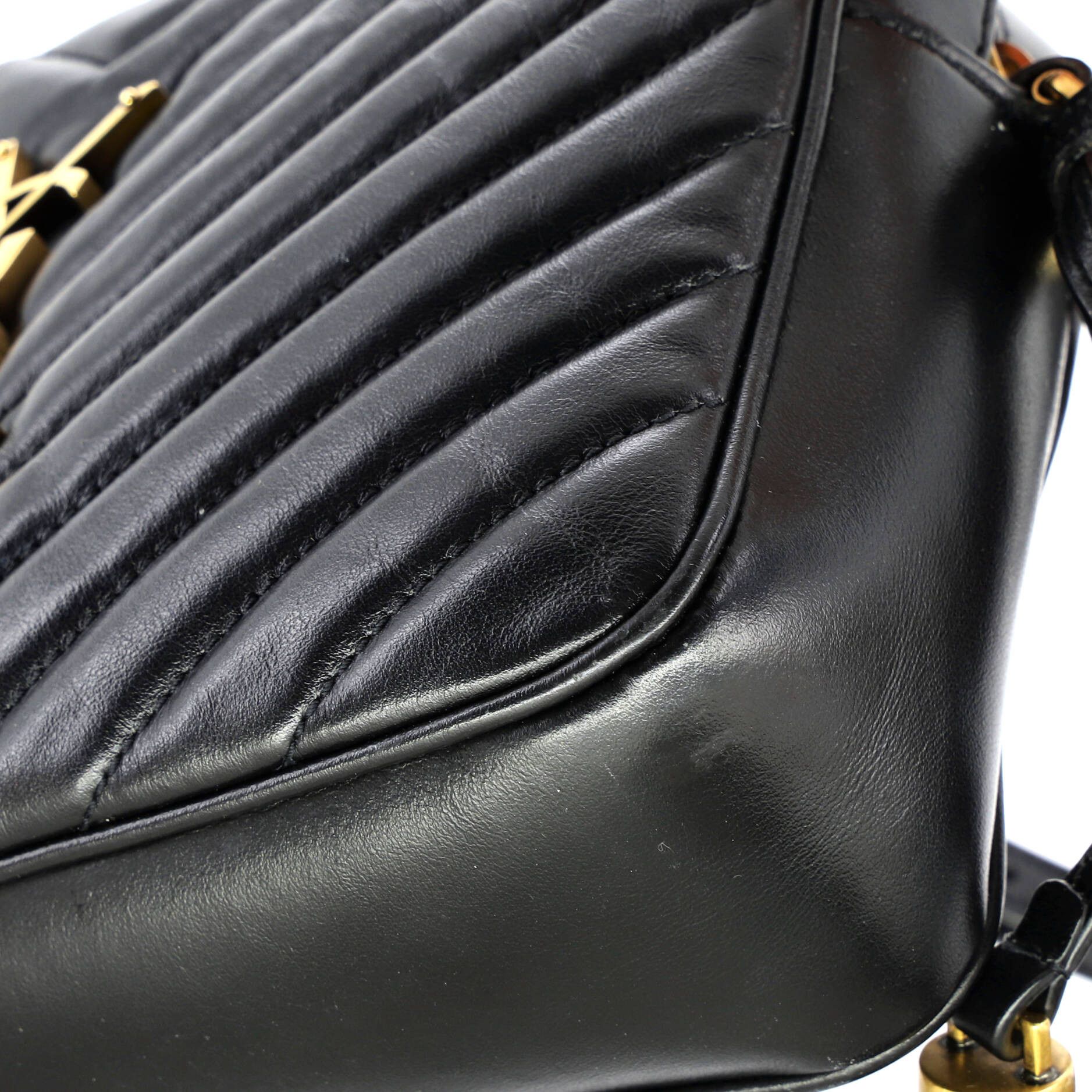 Saint Laurent Paris Lou Camera Bag Size ONE SIZE - 7 Thumbnail