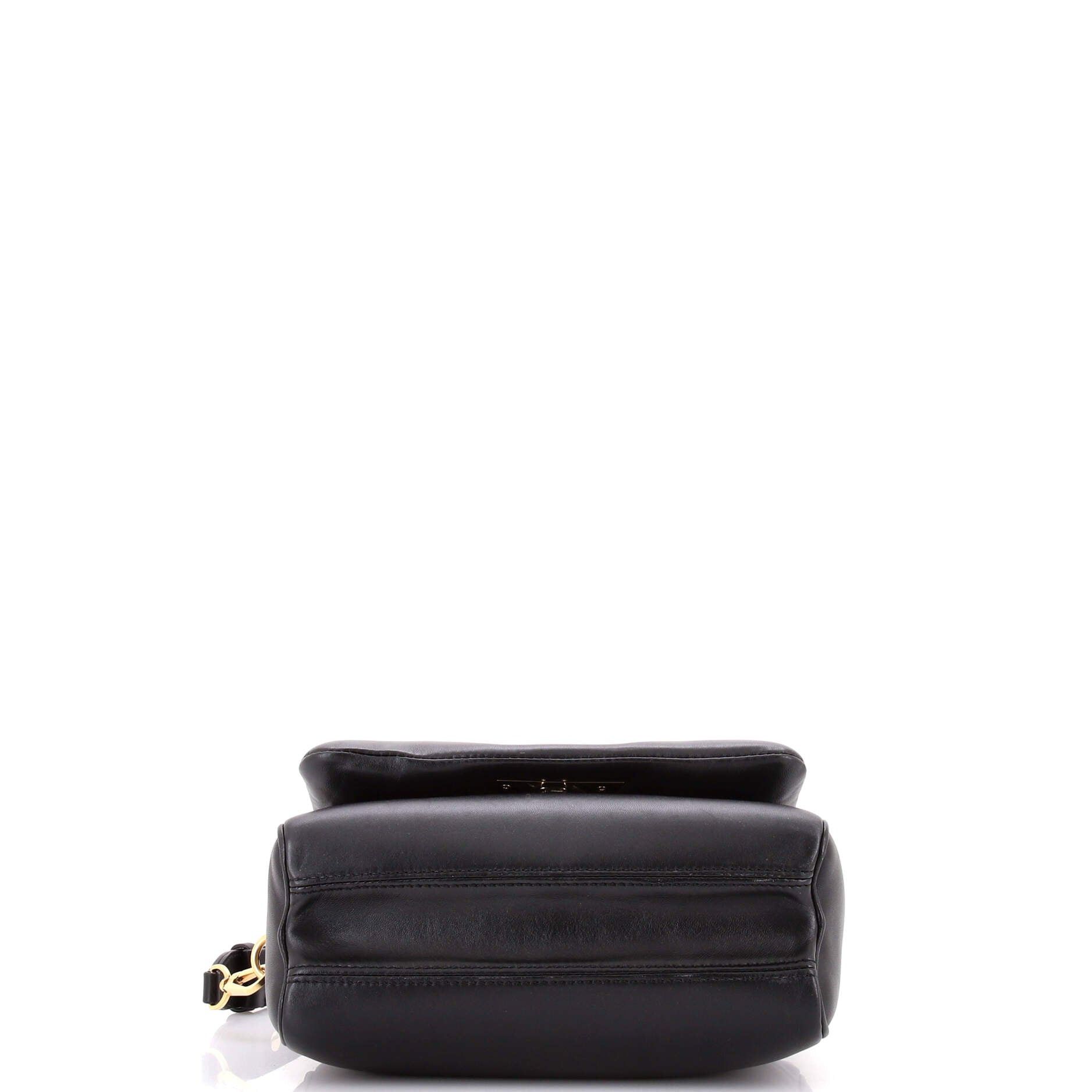 Louis Vuitton Twist Convertible Handbag Size ONE SIZE - 4 Thumbnail