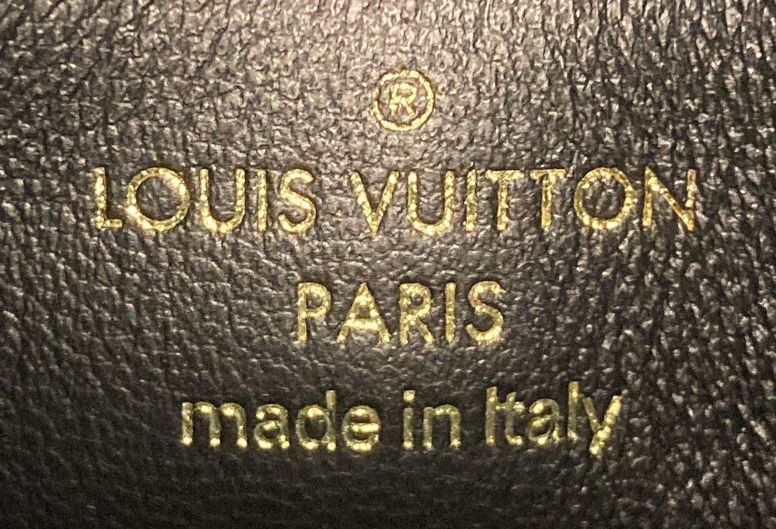 Louis Vuitton Twist Convertible Handbag Size ONE SIZE - 6 Thumbnail