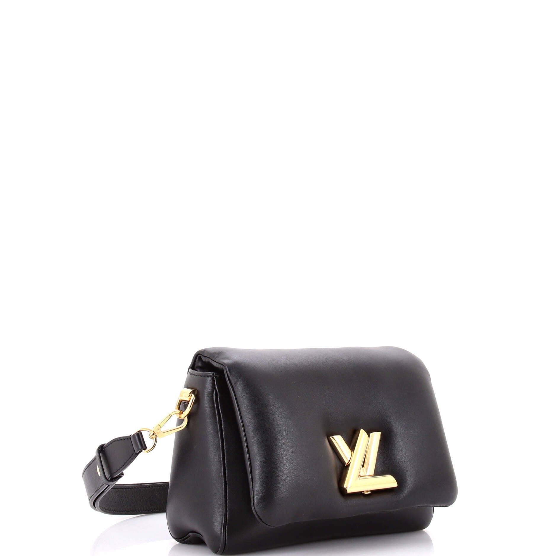 Louis Vuitton Twist Convertible Handbag Size ONE SIZE - 2 Thumbnail