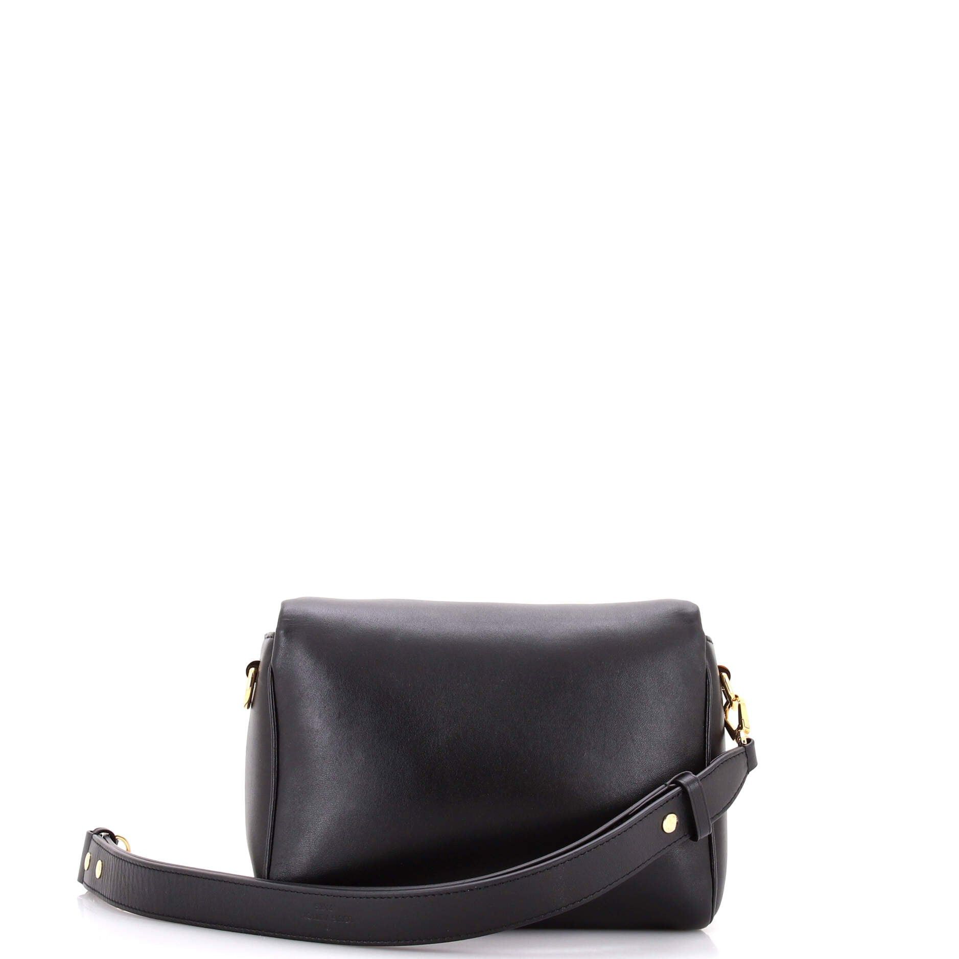 Louis Vuitton Twist Convertible Handbag Size ONE SIZE - 3 Thumbnail