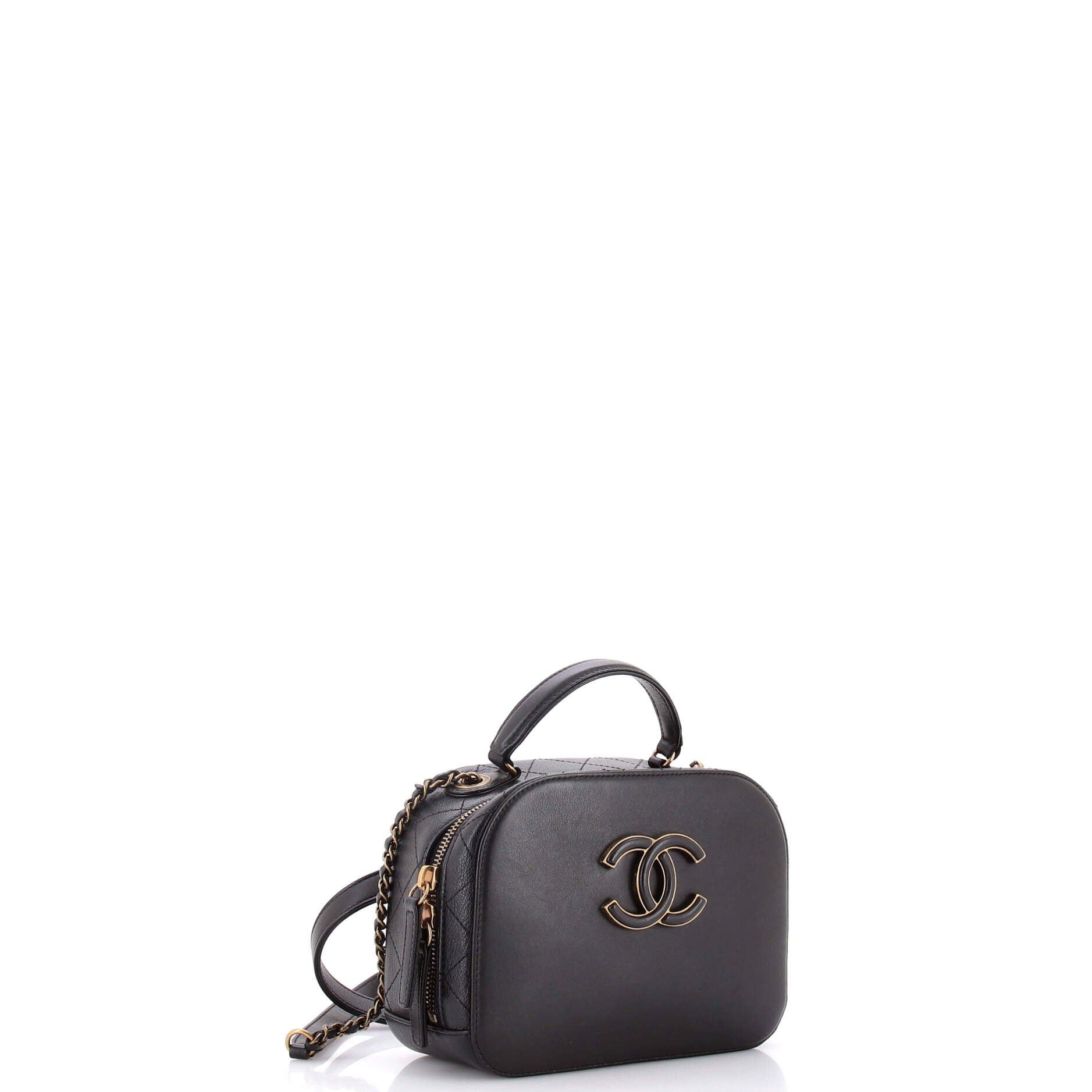 Chanel Coco Curve Vanity Case Size ONE SIZE - 3 Thumbnail
