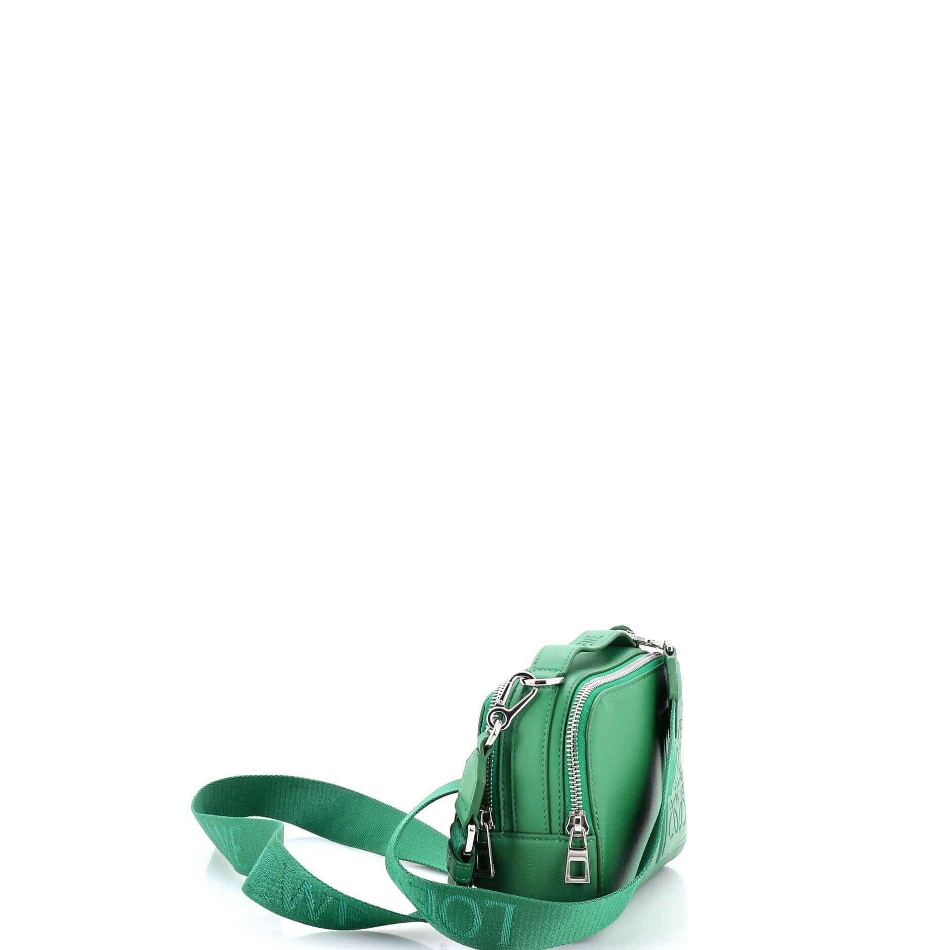 Loewe Camera Crossbody Bag Size ONE SIZE - 2 Thumbnail
