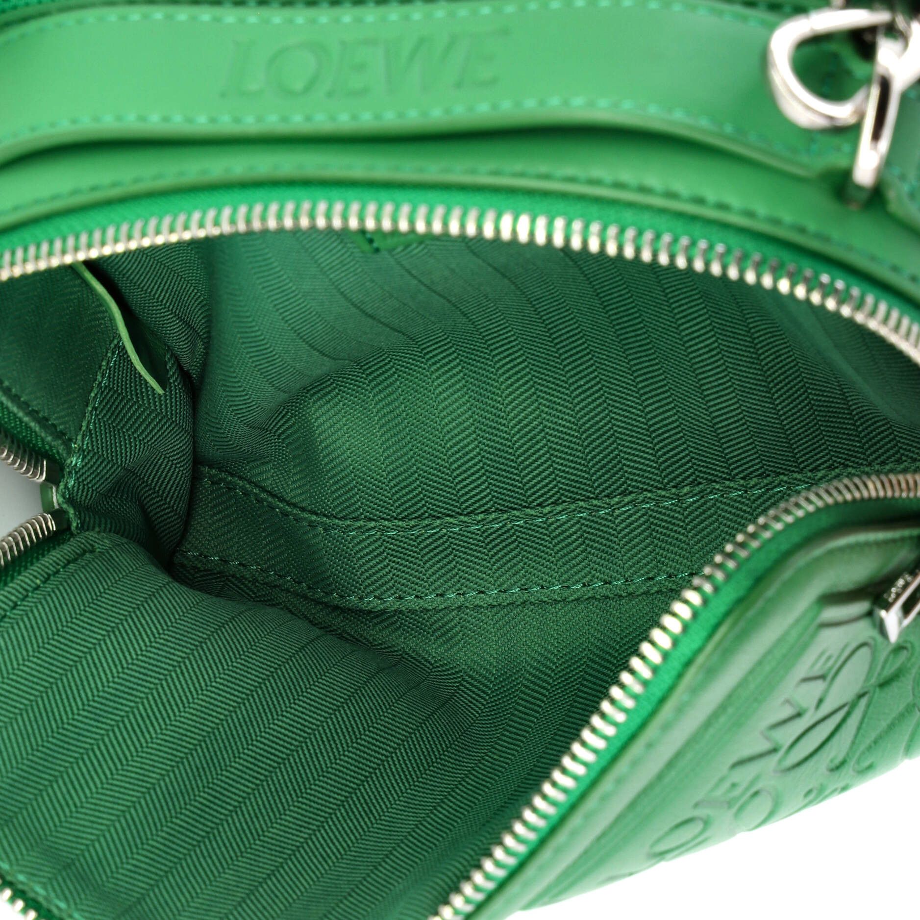 Loewe Camera Crossbody Bag Size ONE SIZE - 5 Thumbnail