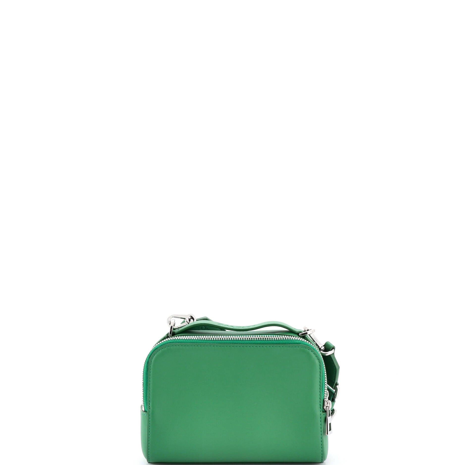 Loewe Camera Crossbody Bag Size ONE SIZE - 3 Thumbnail