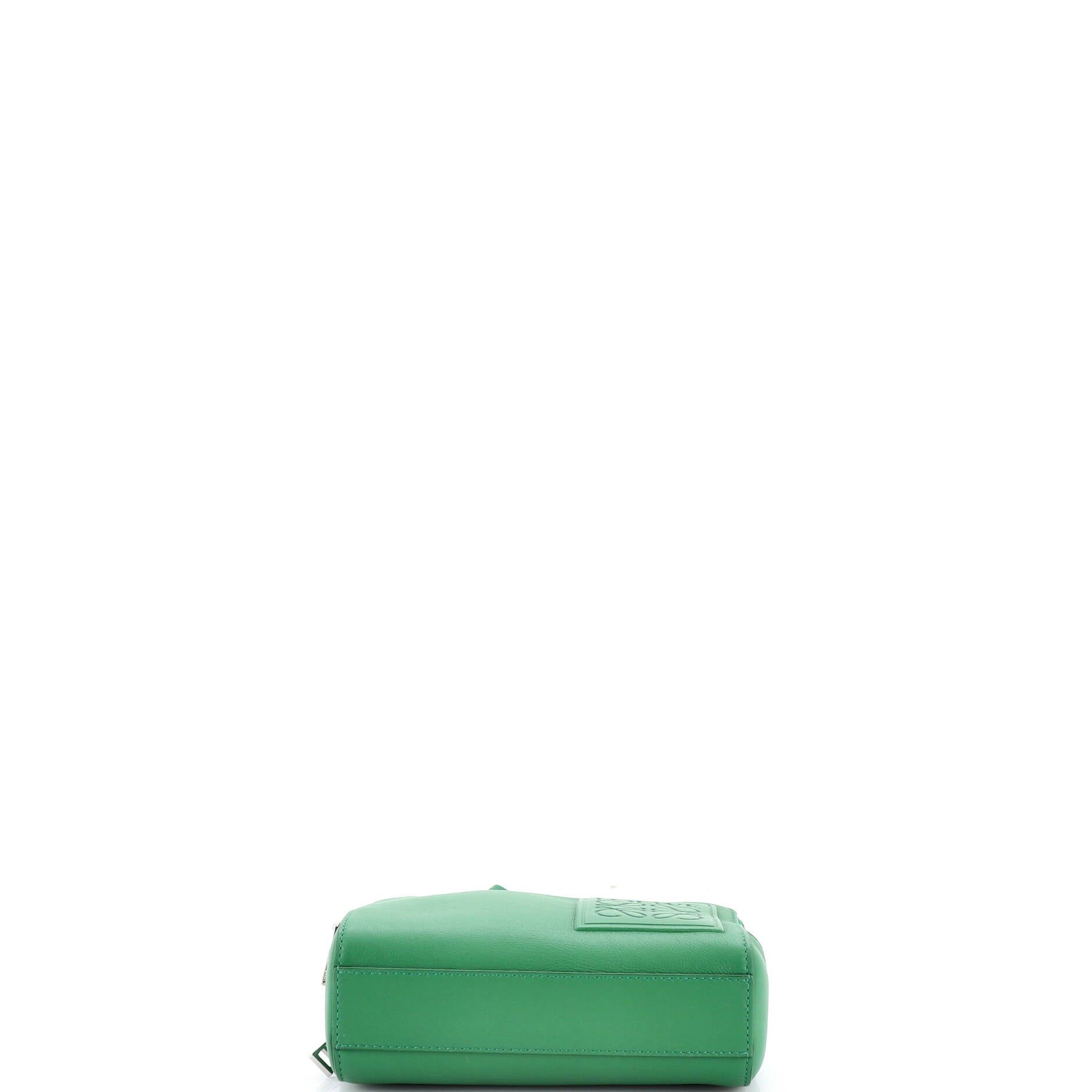 Loewe Camera Crossbody Bag Size ONE SIZE - 4 Thumbnail