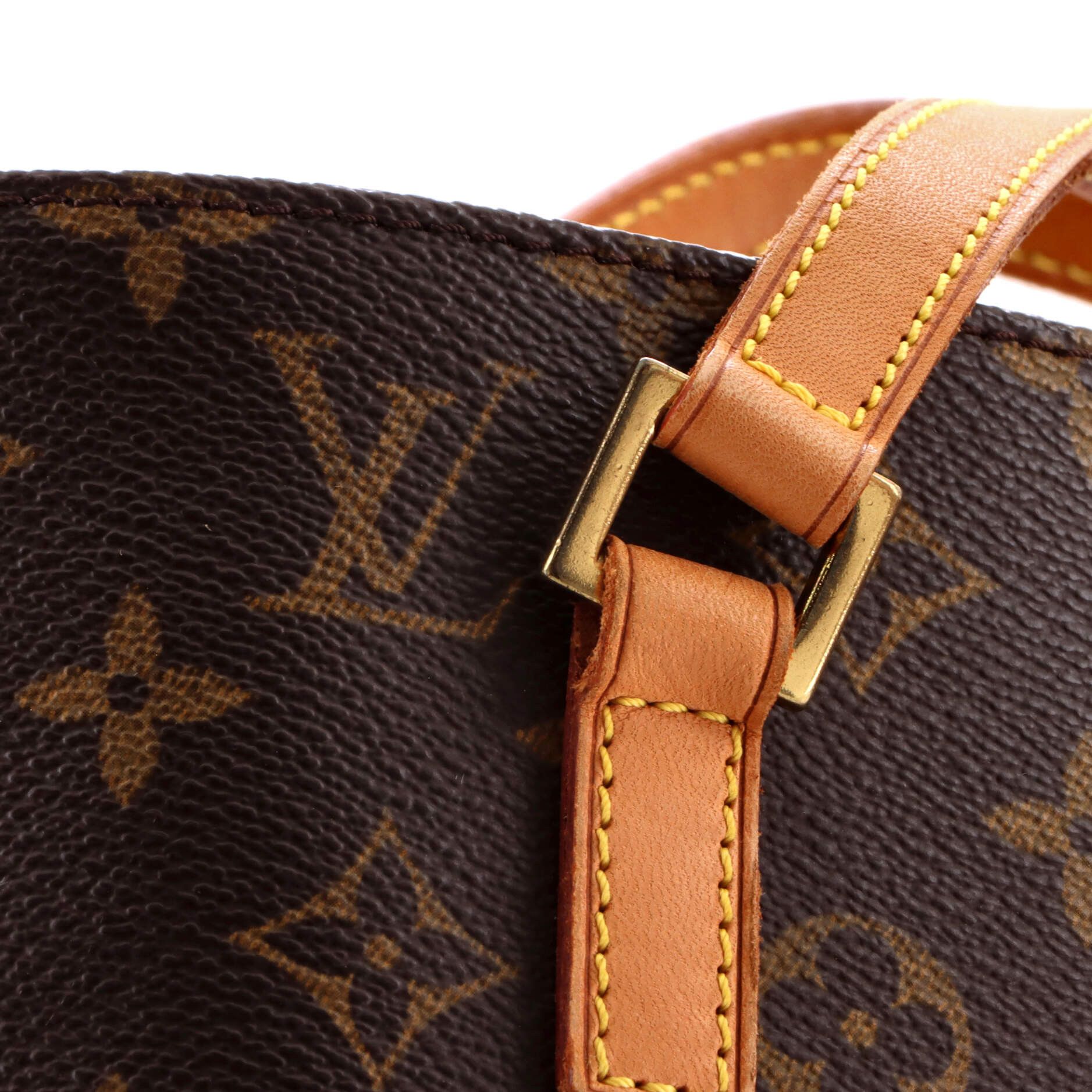 Louis Vuitton Vavin Tote Size ONE SIZE - 6 Thumbnail