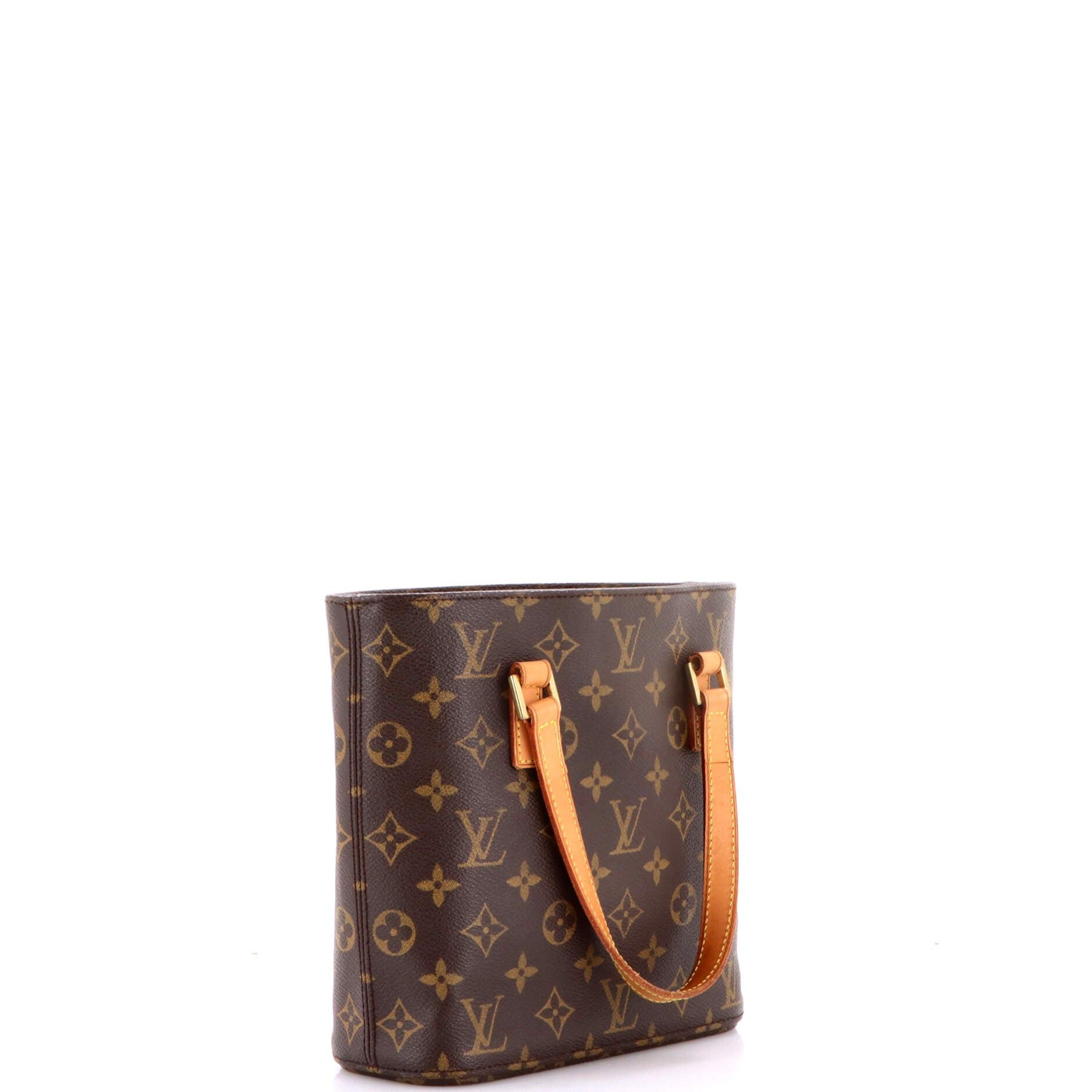 Louis Vuitton Vavin Tote Size ONE SIZE - 2 Thumbnail