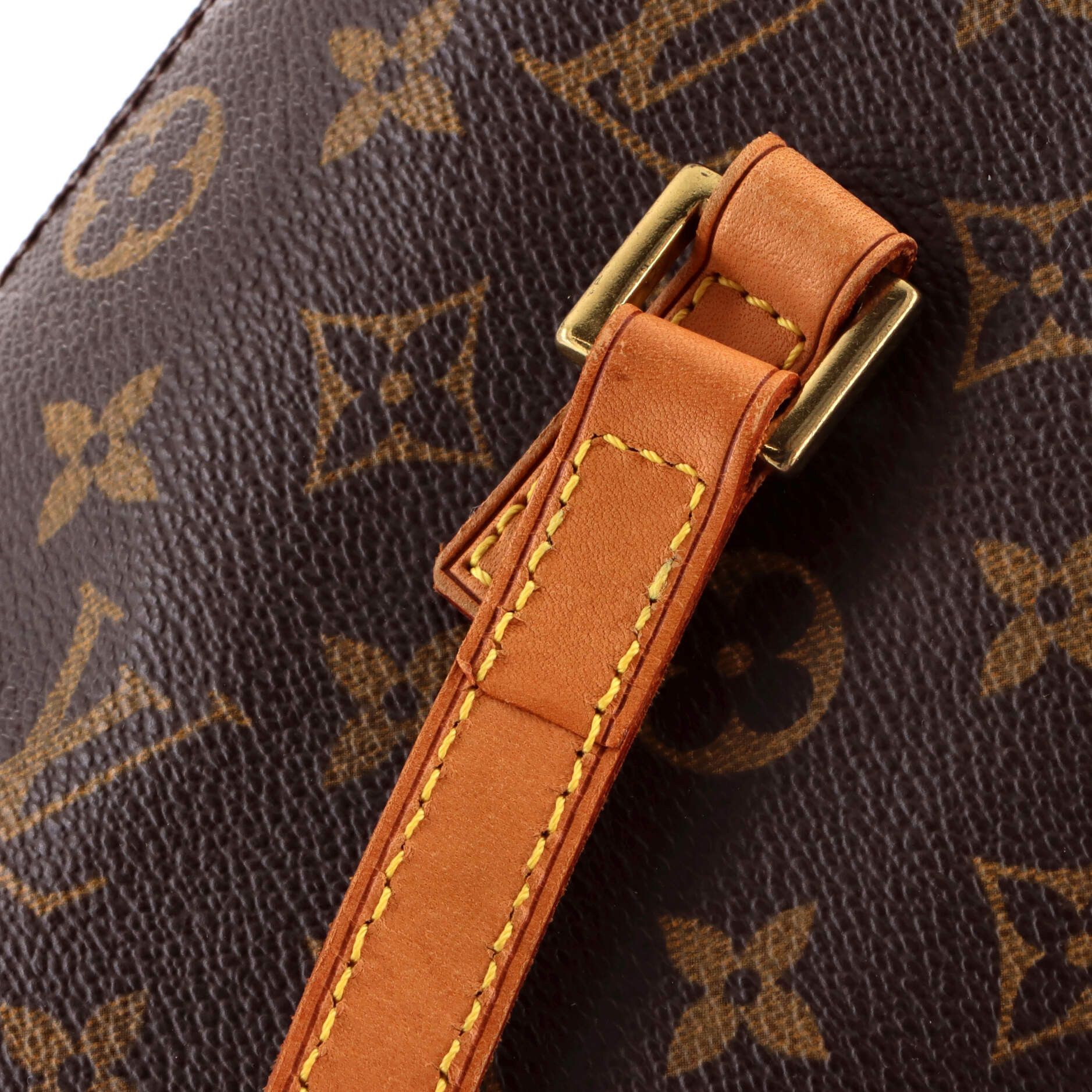 Louis Vuitton Vavin Tote Size ONE SIZE - 7 Thumbnail