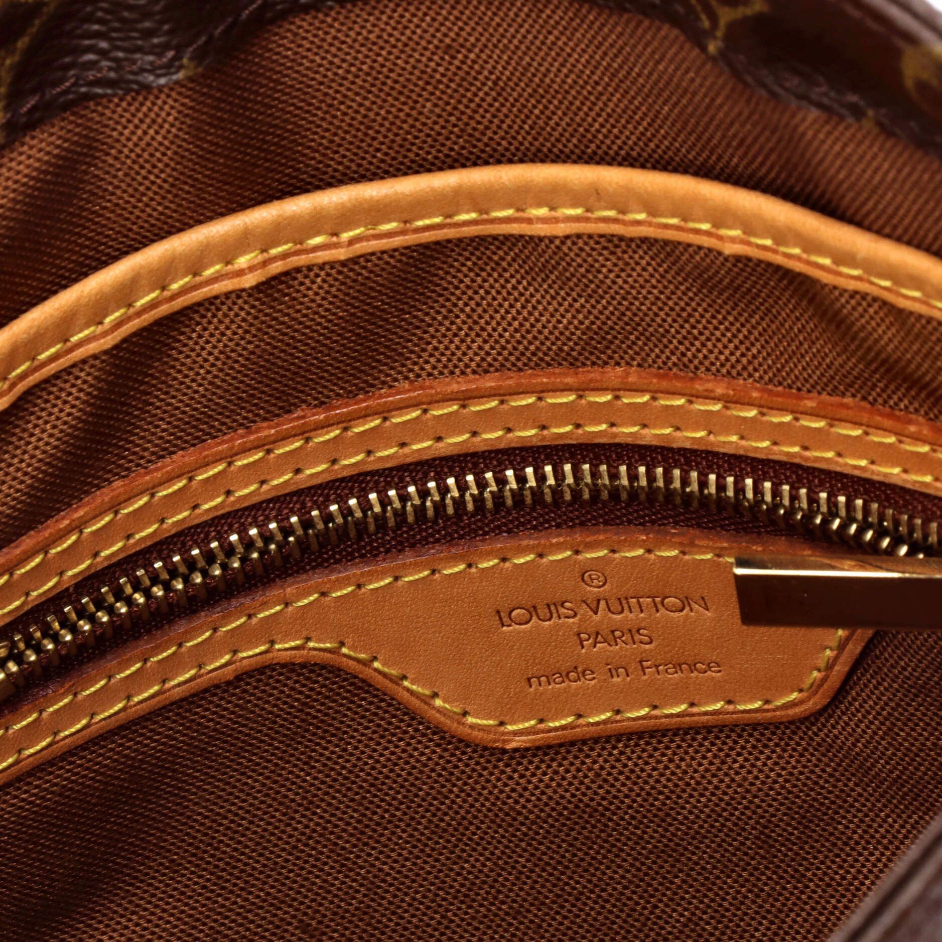 Louis Vuitton Vavin Tote Size ONE SIZE - 8 Thumbnail