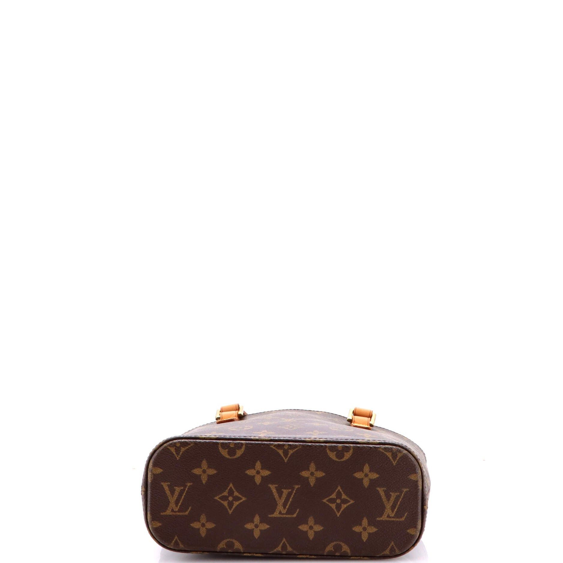 Louis Vuitton Vavin Tote Size ONE SIZE - 4 Thumbnail
