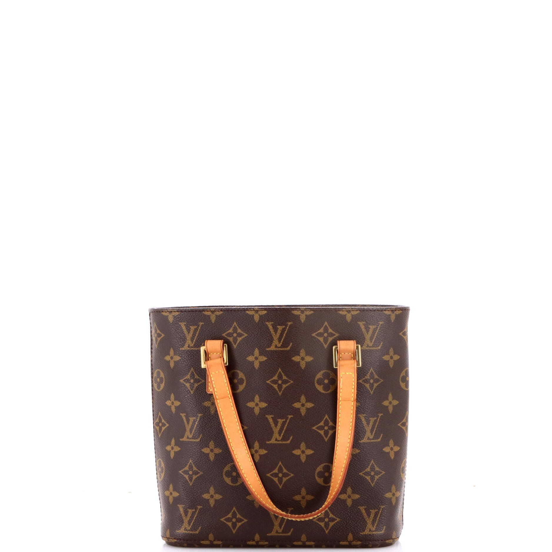 Louis Vuitton Vavin Tote Size ONE SIZE - 3 Thumbnail