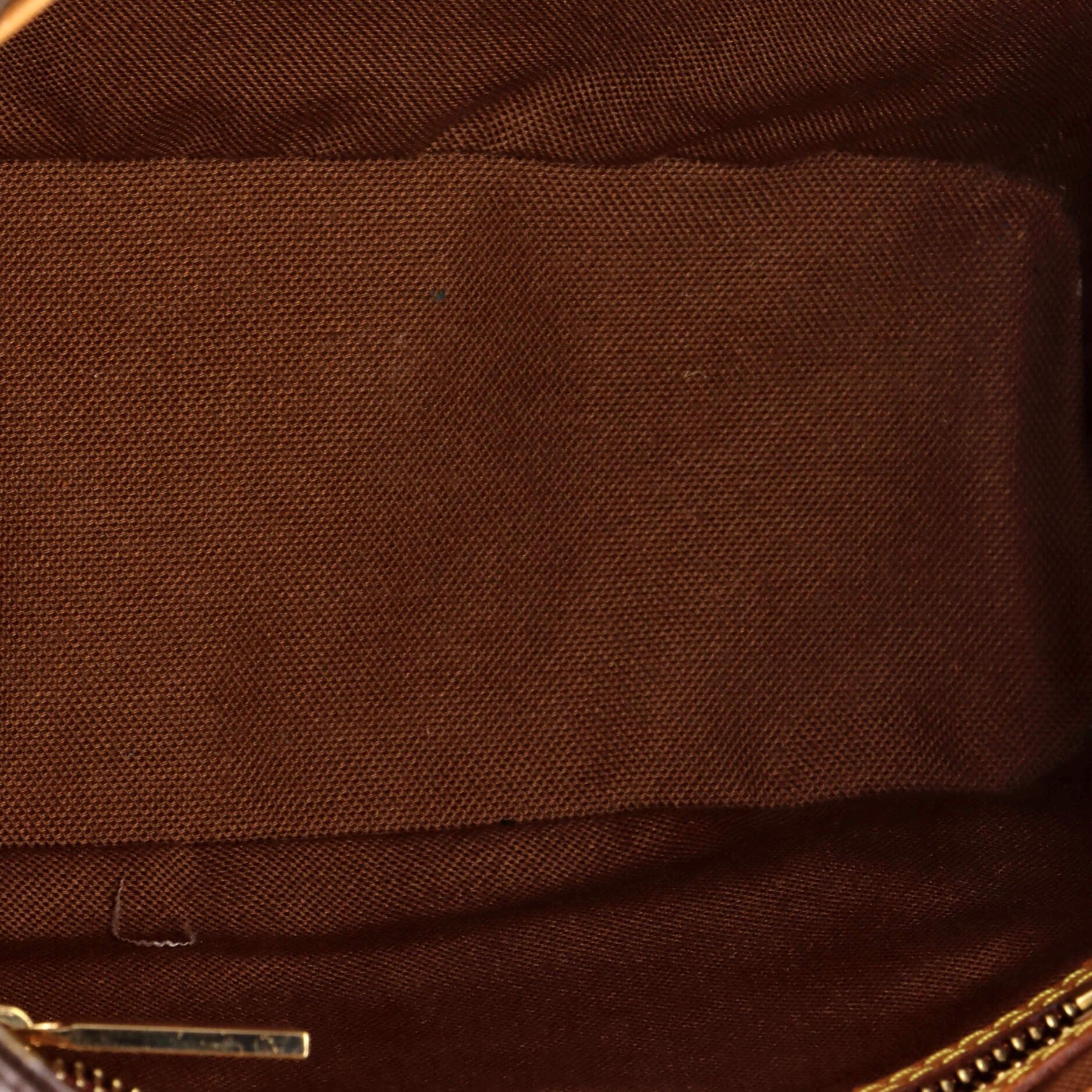 Louis Vuitton Vavin Tote Size ONE SIZE - 5 Thumbnail